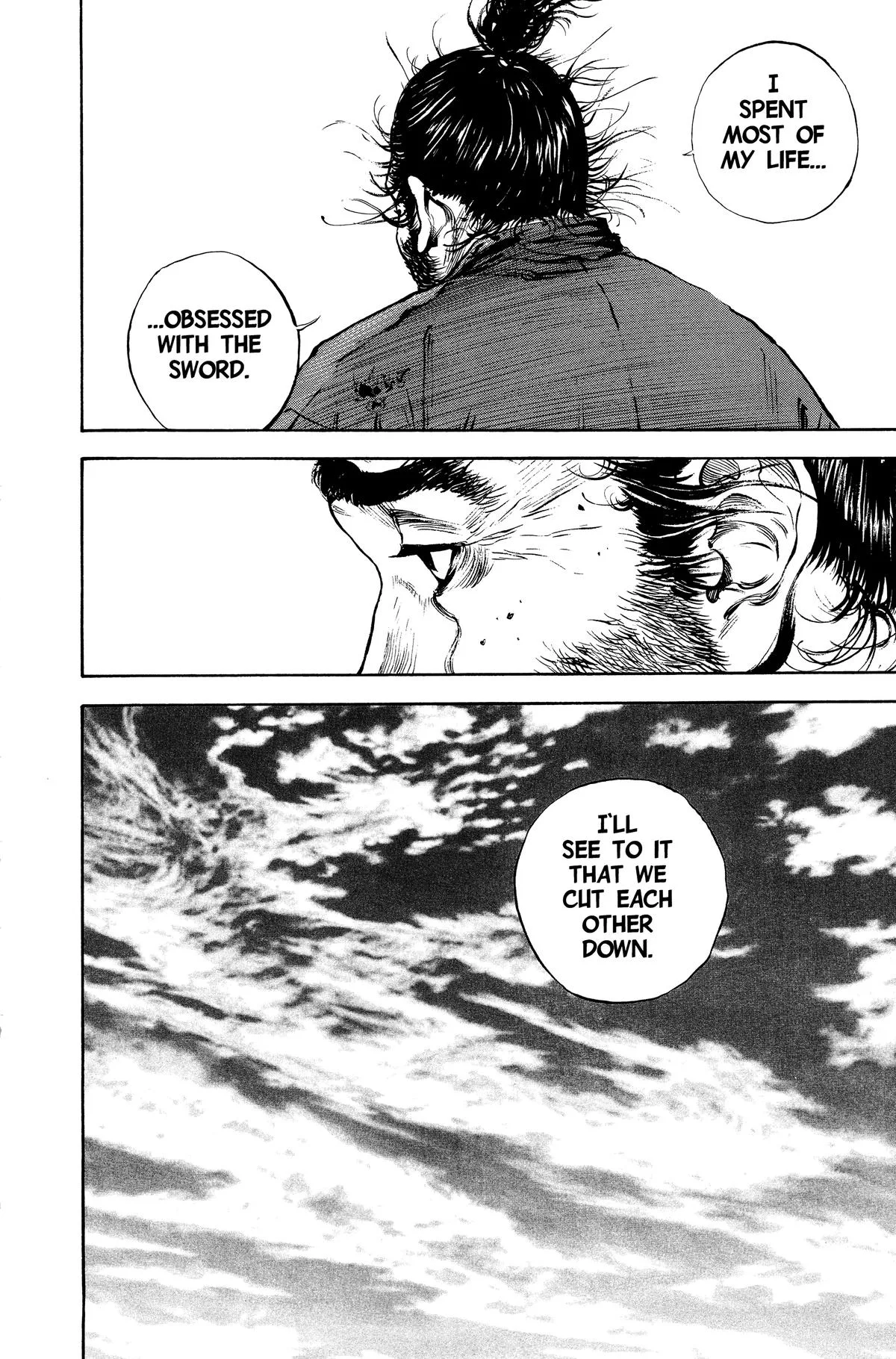 Vagabond - Chapter 138 - Page 19