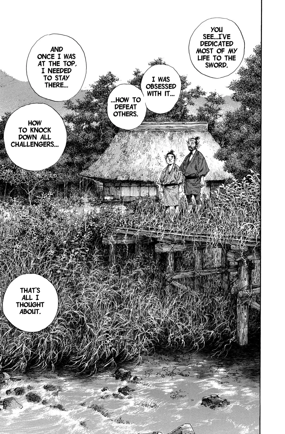 Vagabond - Chapter 138 - Page 20