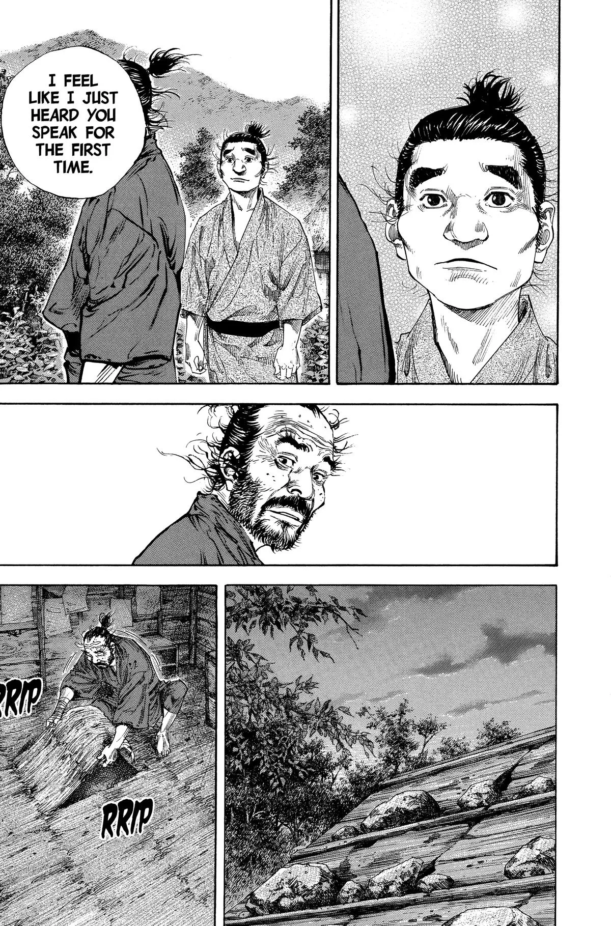 Vagabond - Chapter 138 - Page 22