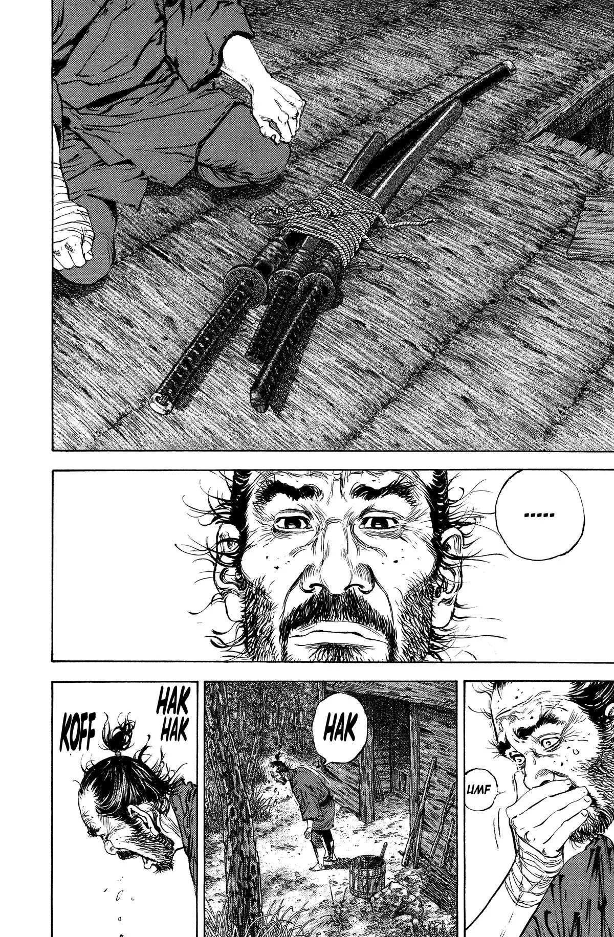Vagabond - Chapter 138 - Page 23