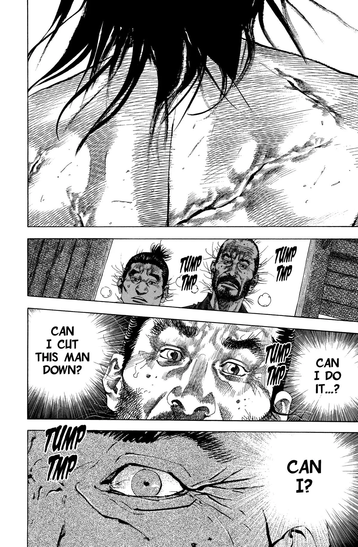 Vagabond - Chapter 138 - Page 5