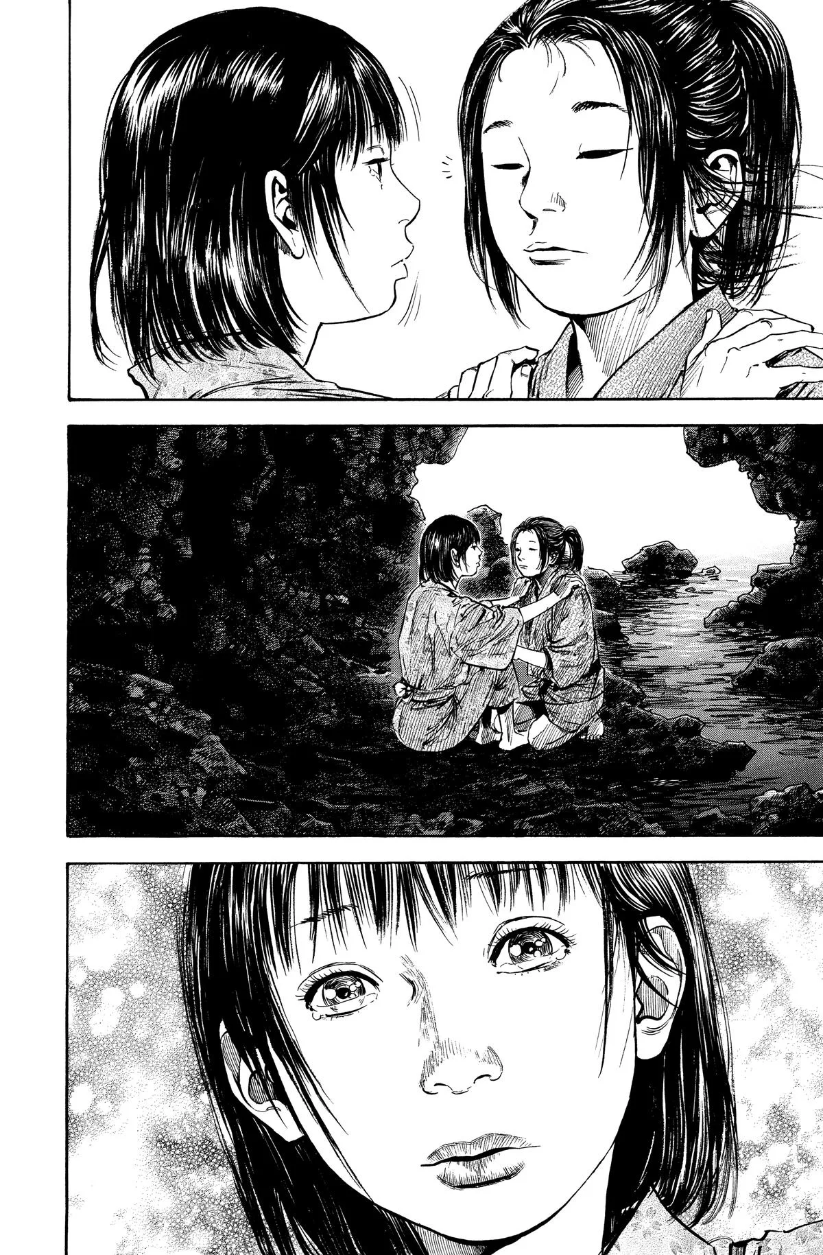 Vagabond - Chapter 139 - Page 10