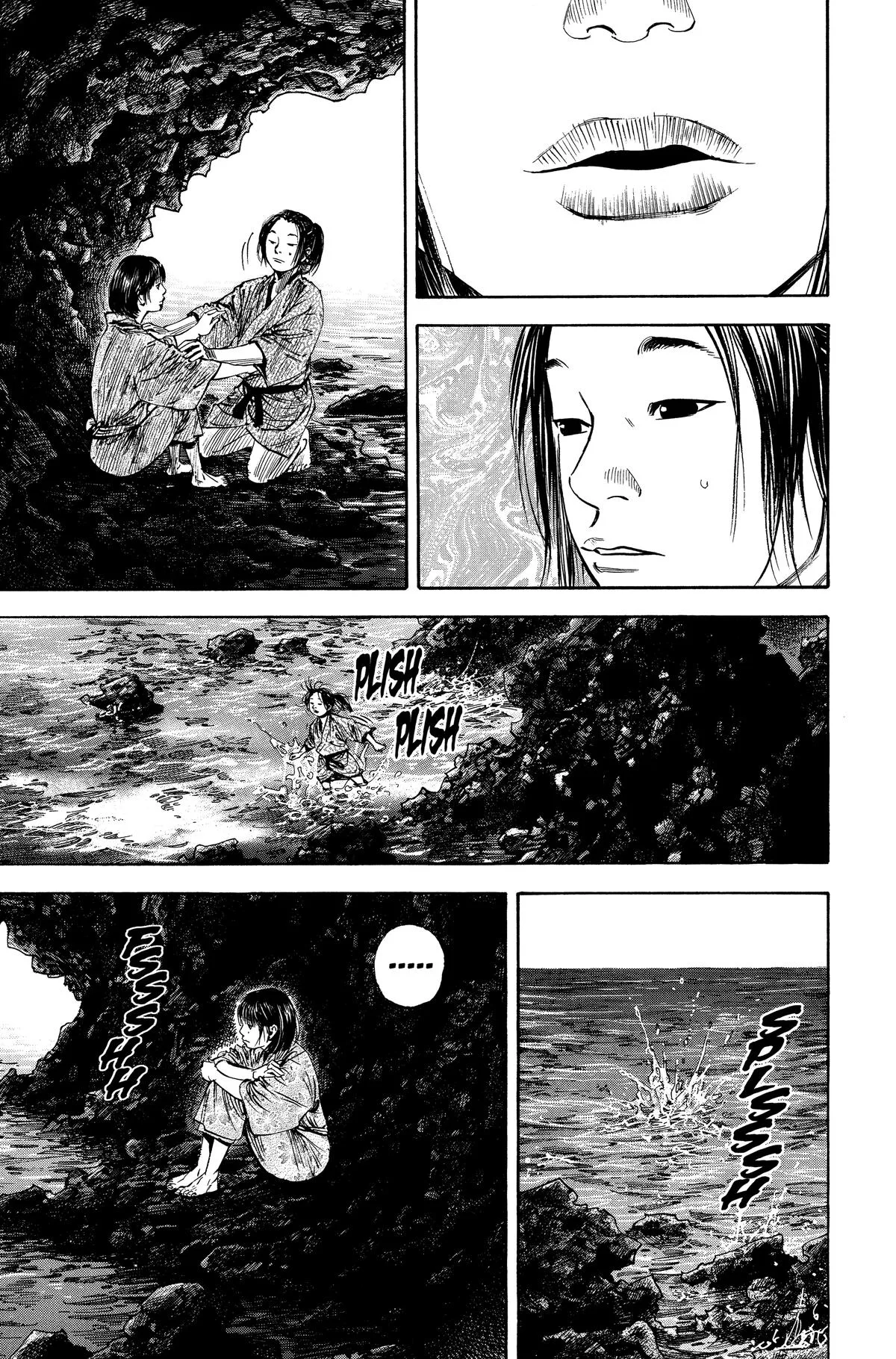 Vagabond - Chapter 139 - Page 11