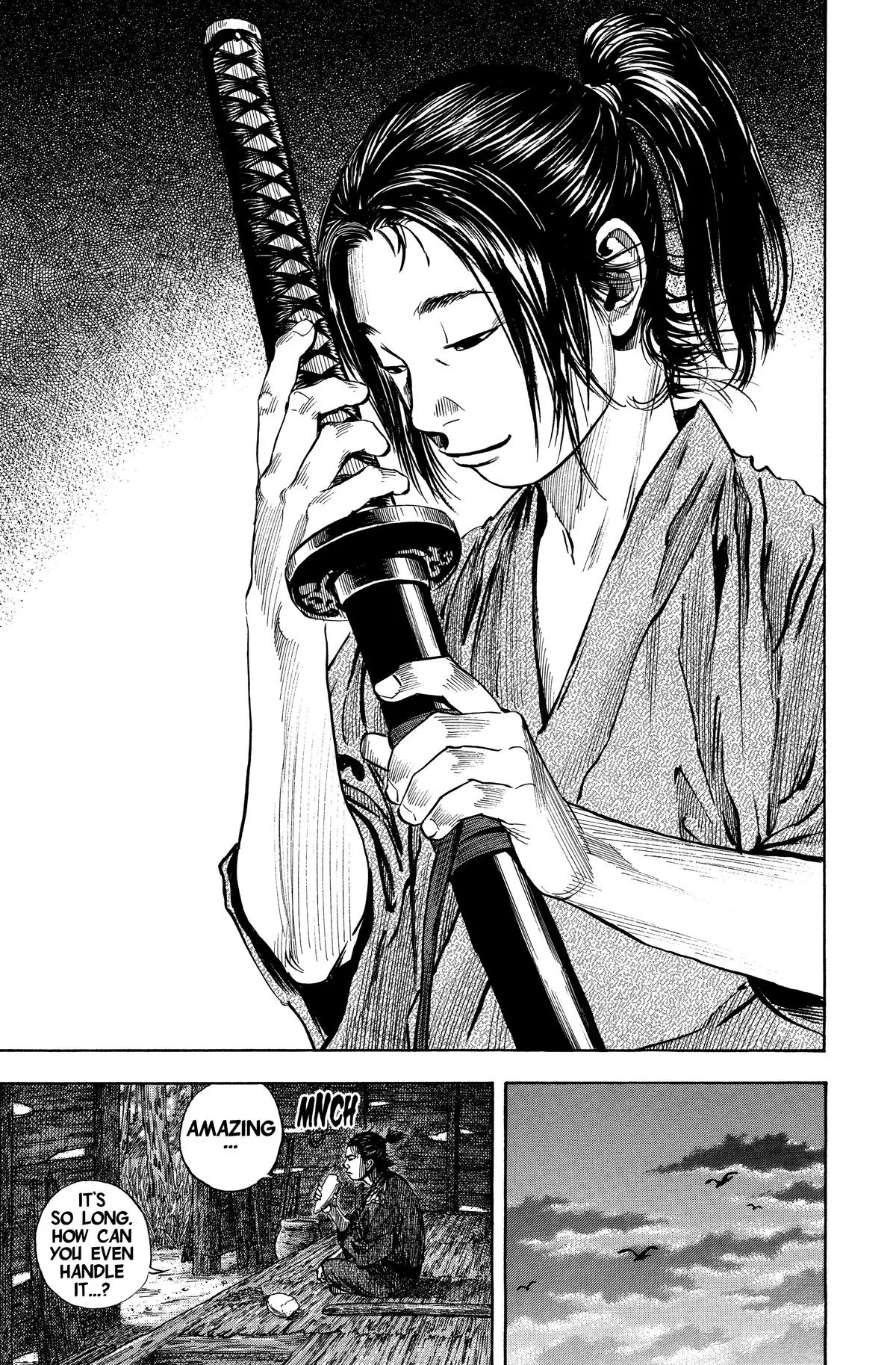 Vagabond - Chapter 139 - Page 15