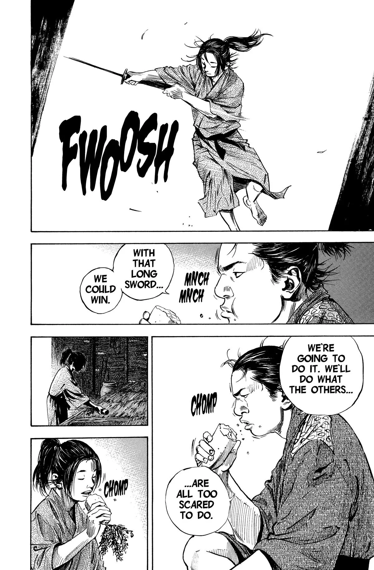 Vagabond - Chapter 139 - Page 16