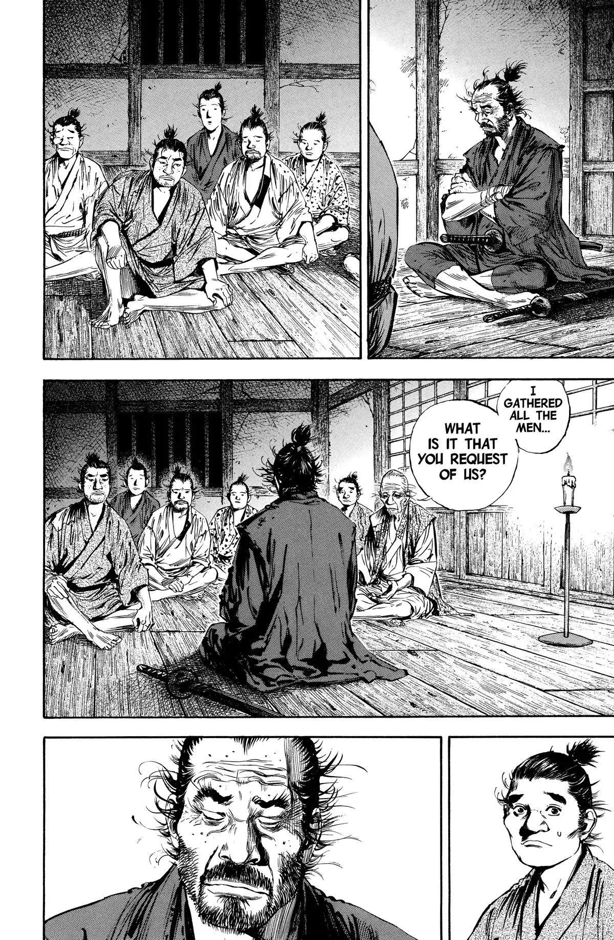 Vagabond - Chapter 139 - Page 18