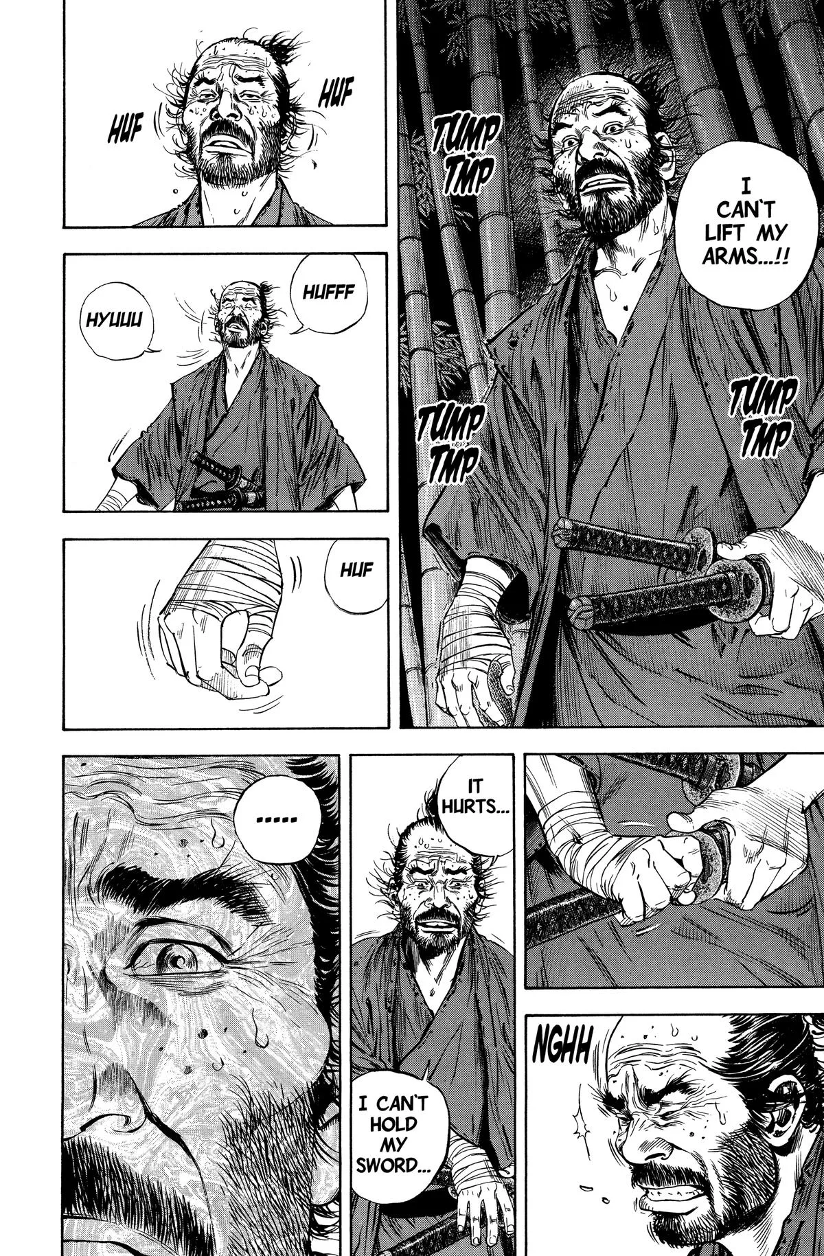 Vagabond - Chapter 139 - Page 24