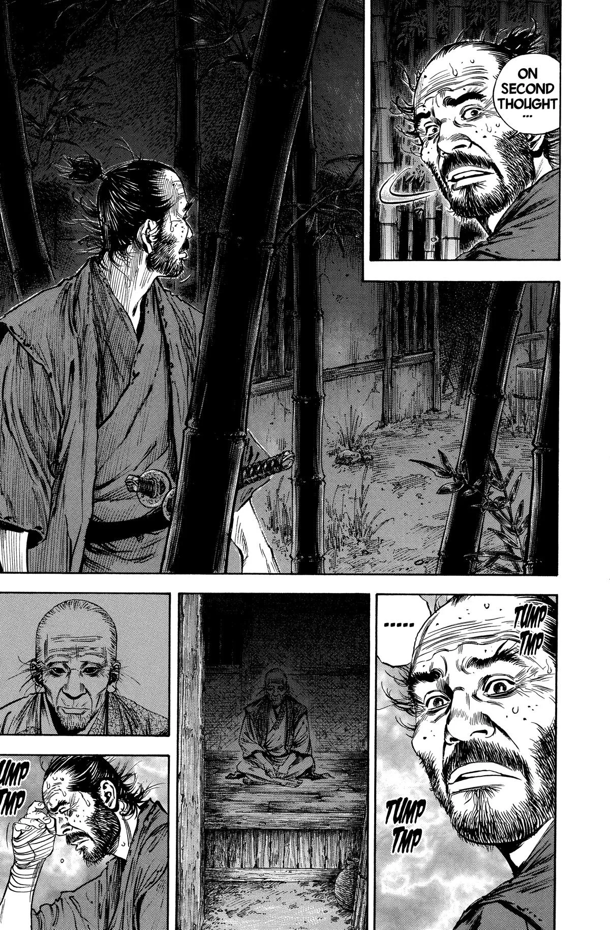 Vagabond - Chapter 139 - Page 25