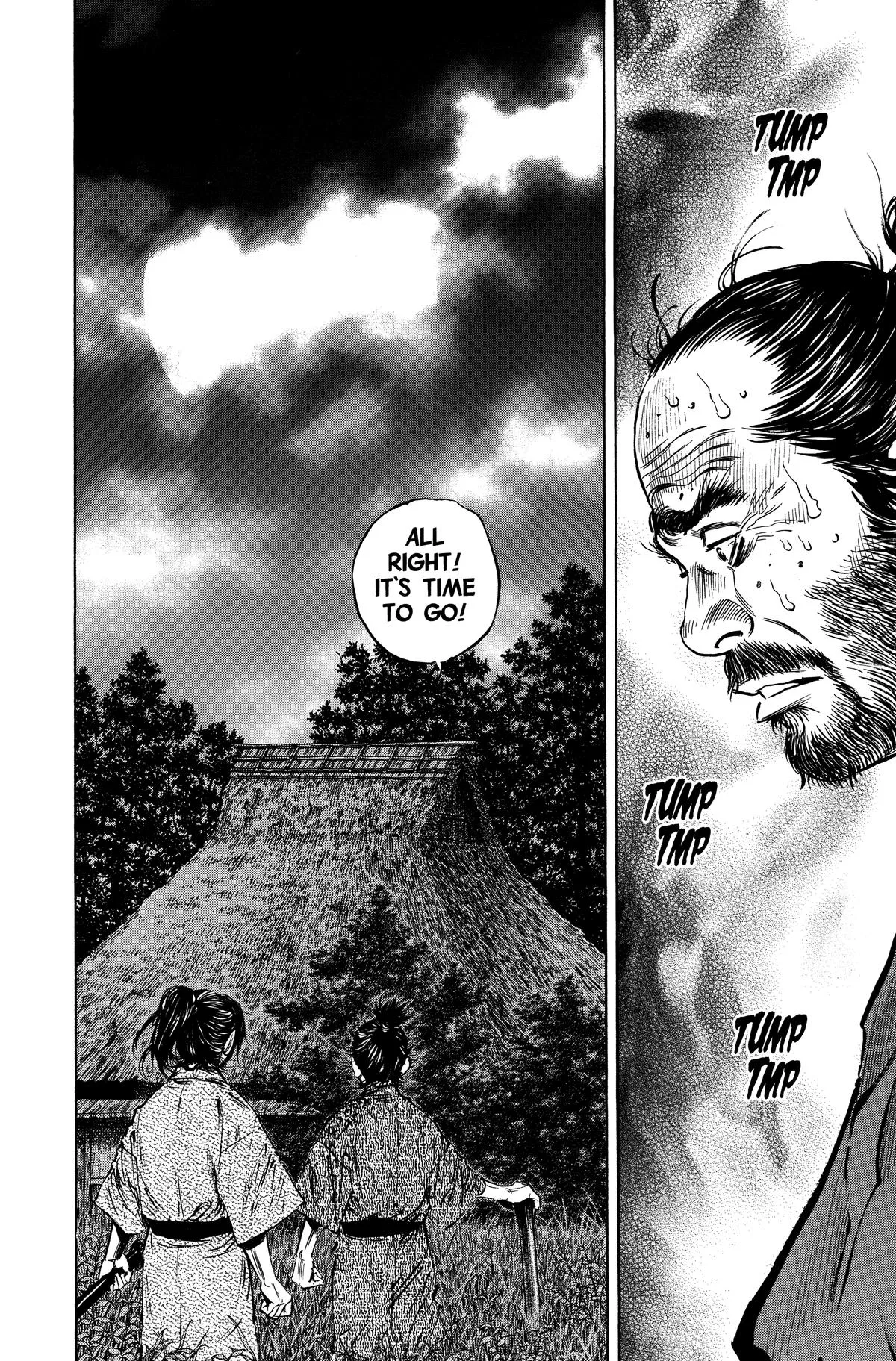 Vagabond - Chapter 139 - Page 26