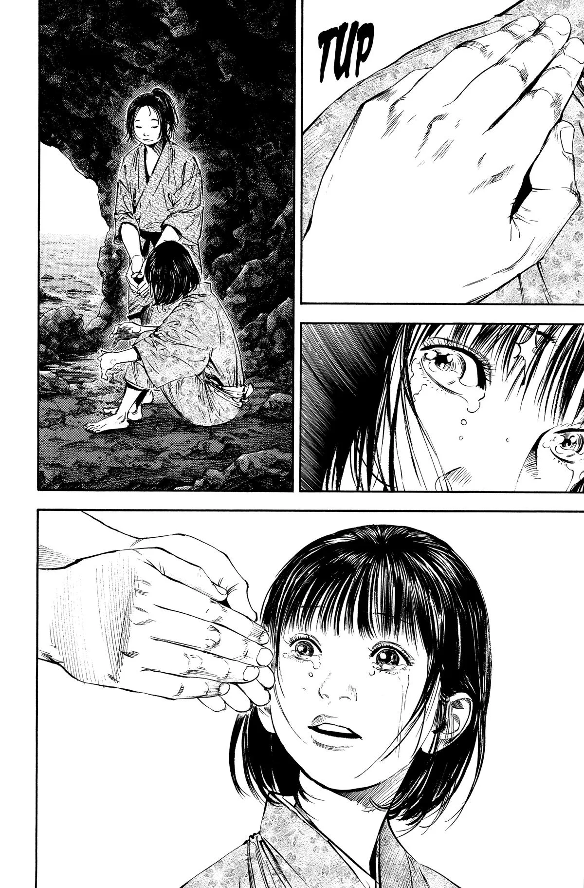 Vagabond - Chapter 139 - Page 6