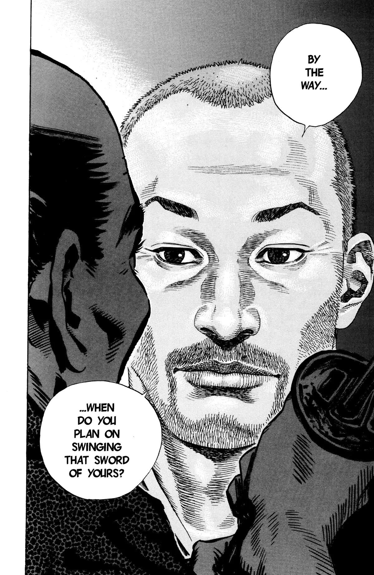 Vagabond - Chapter 14 - Page 11