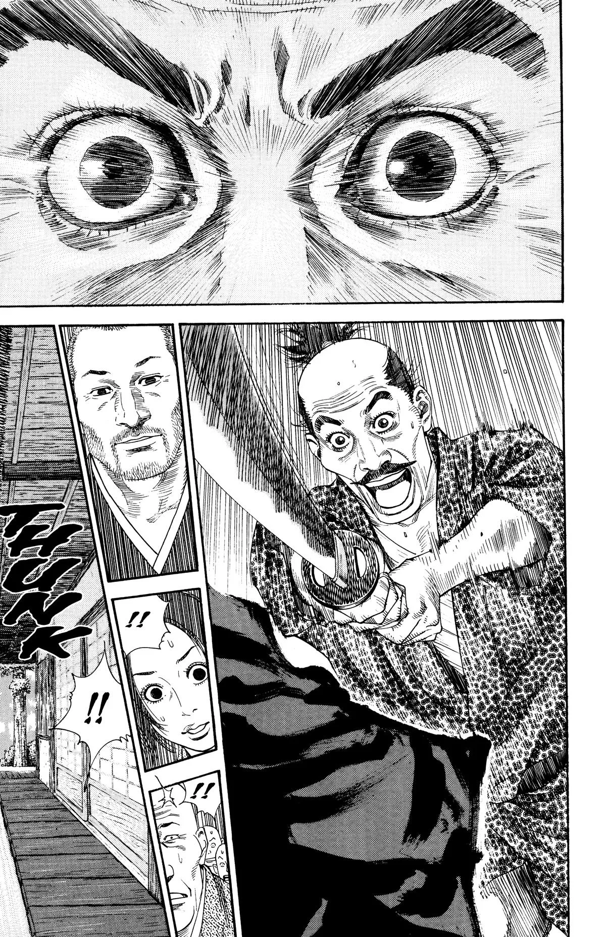 Vagabond - Chapter 14 - Page 12
