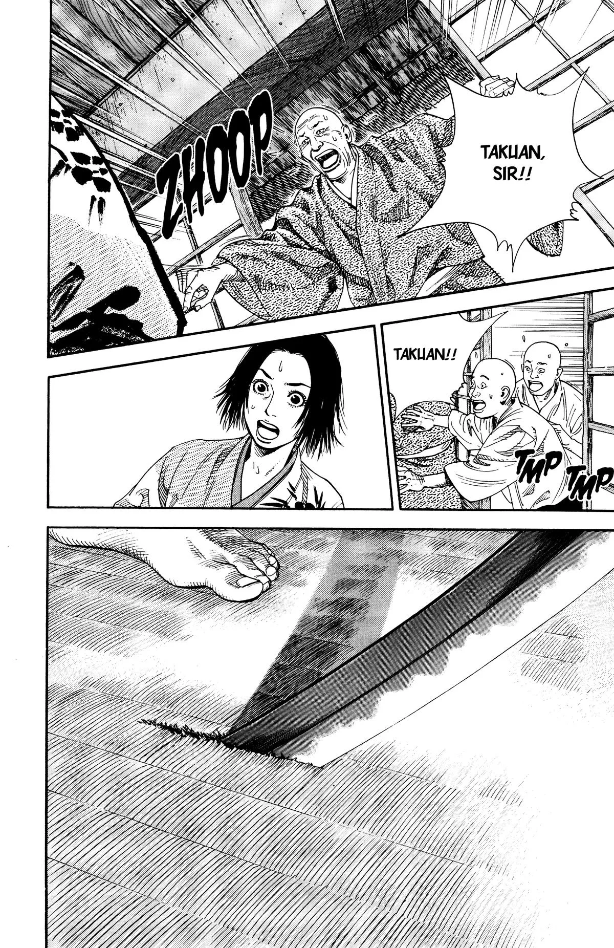Vagabond - Chapter 14 - Page 13