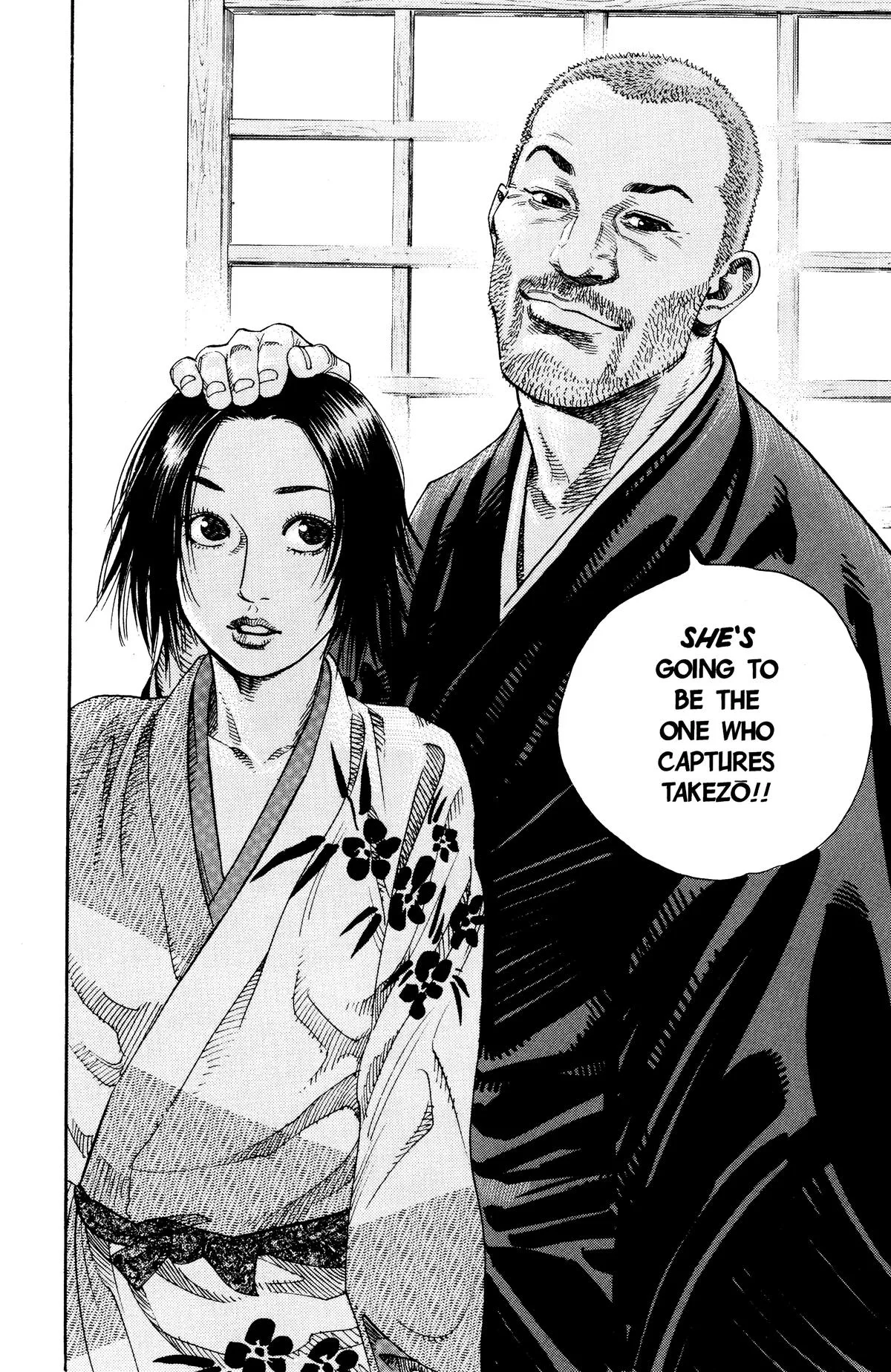 Vagabond - Chapter 14 - Page 19