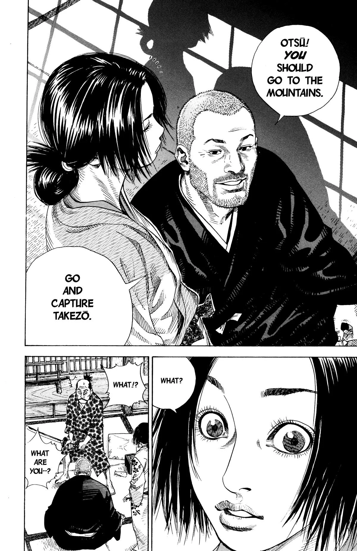 Vagabond - Chapter 14 - Page 9