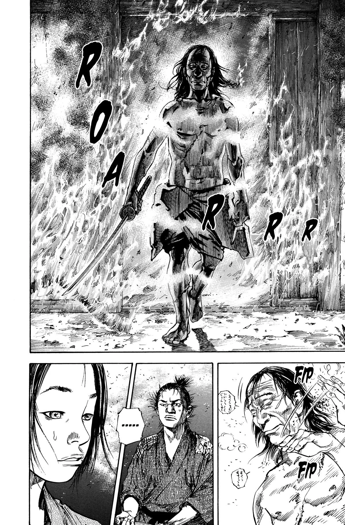 Vagabond - Chapter 140 - Page 10