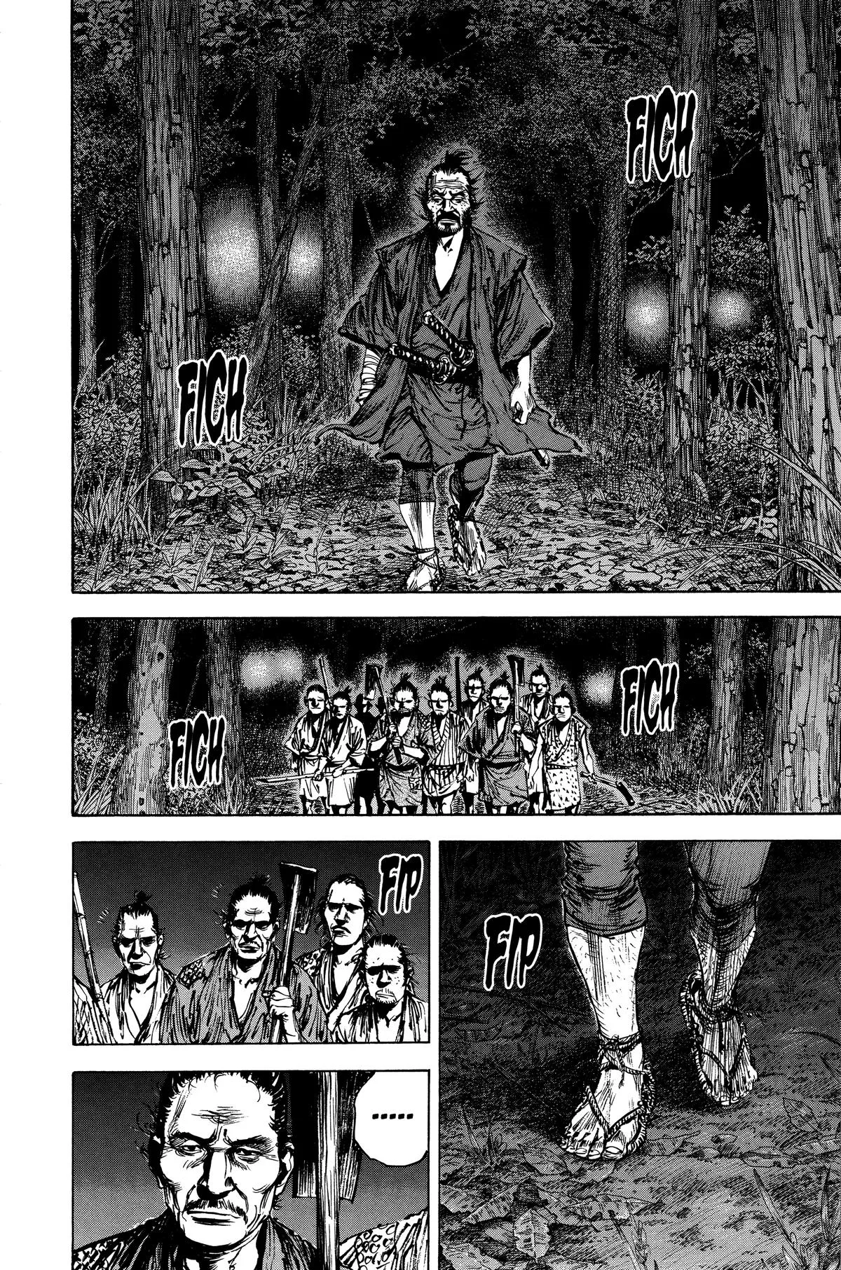 Vagabond - Chapter 140 - Page 14
