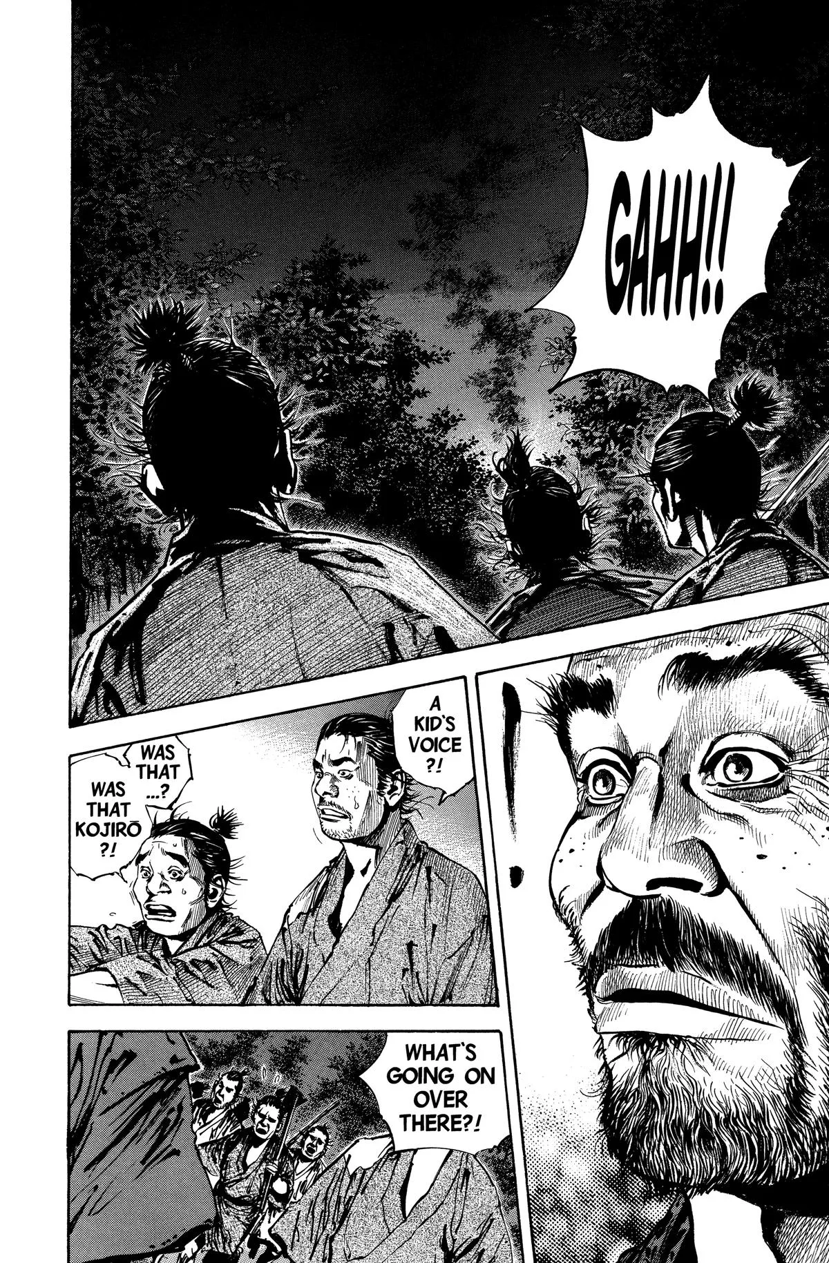 Vagabond - Chapter 140 - Page 18