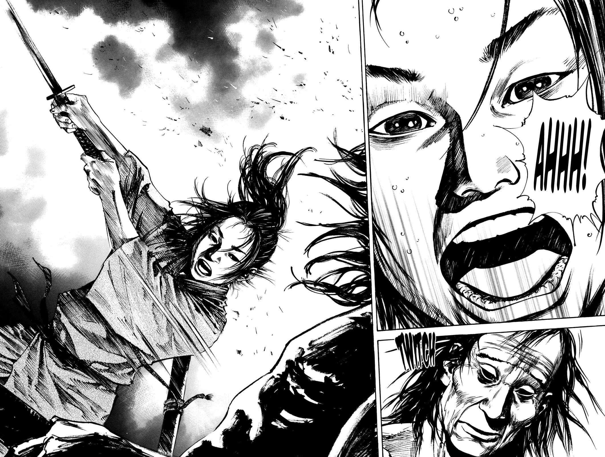 Vagabond - Chapter 140 - Page 22
