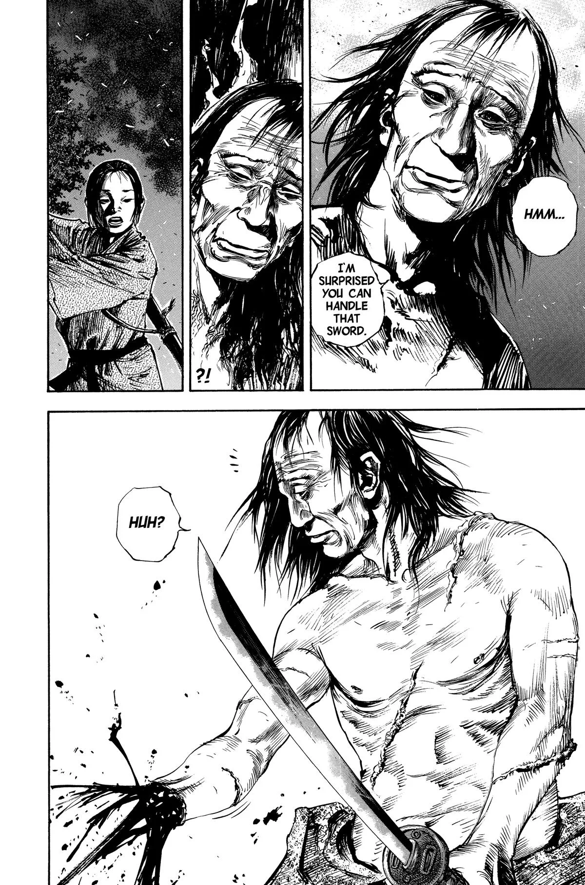 Vagabond - Chapter 140 - Page 23
