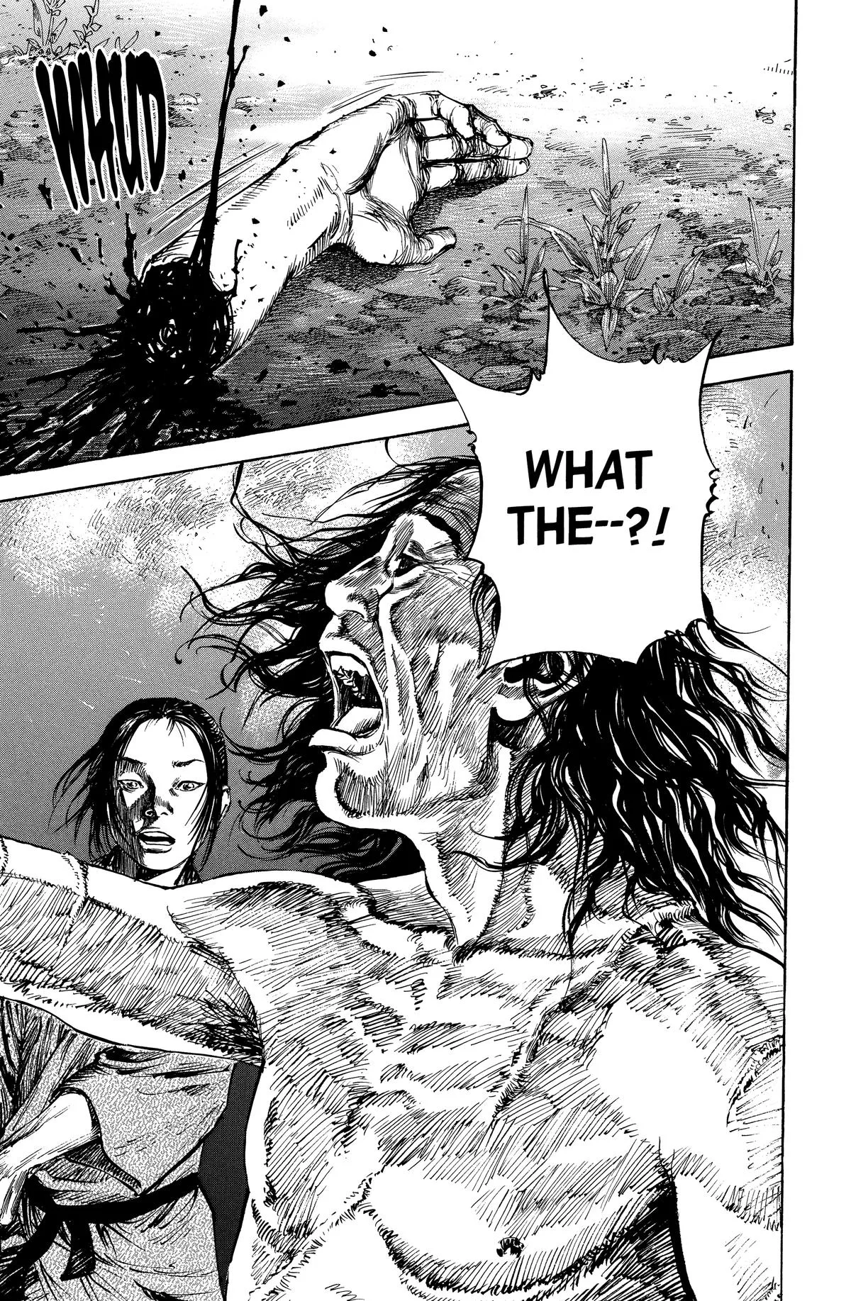 Vagabond - Chapter 140 - Page 24