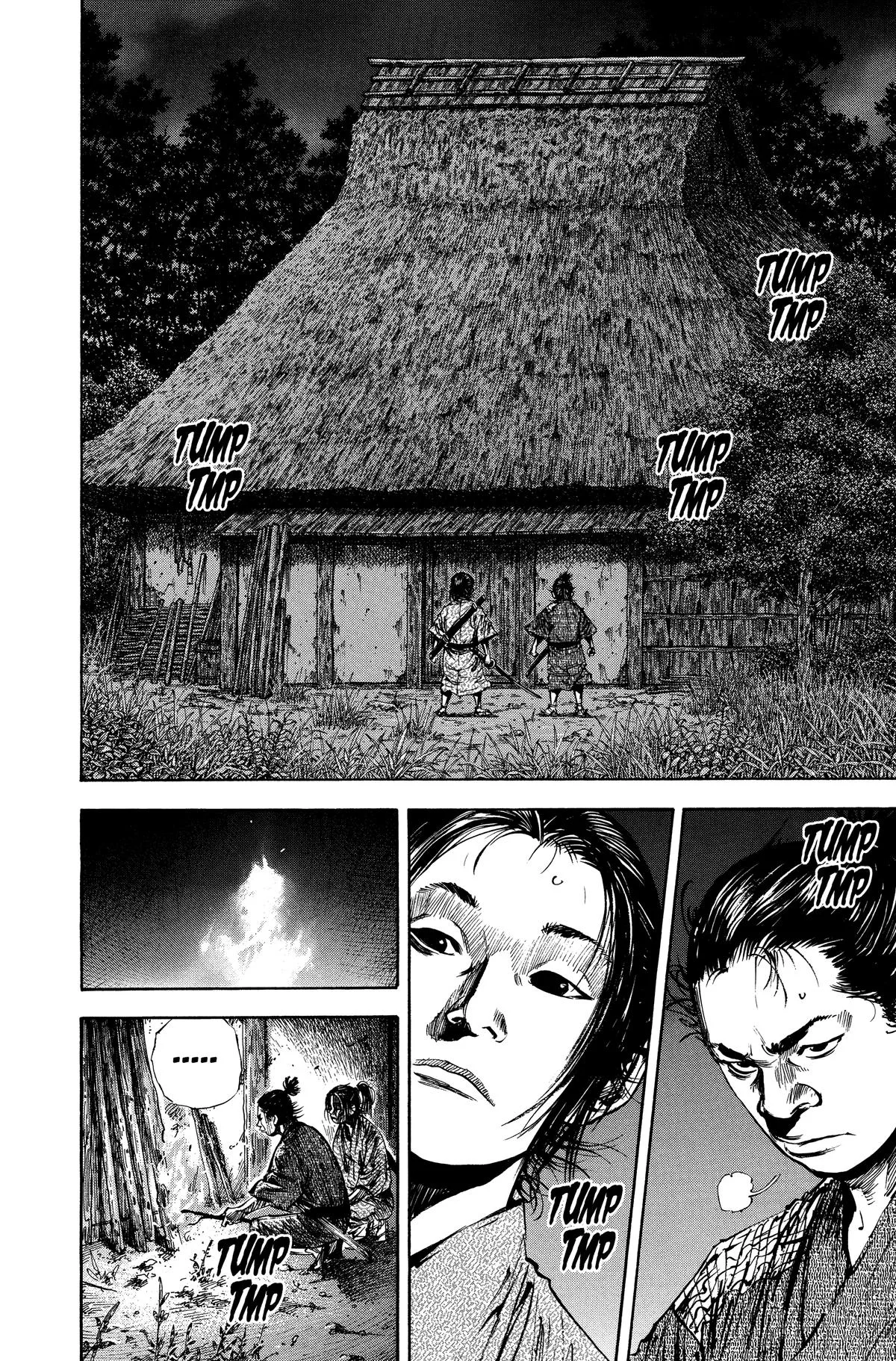 Vagabond - Chapter 140 - Page 6