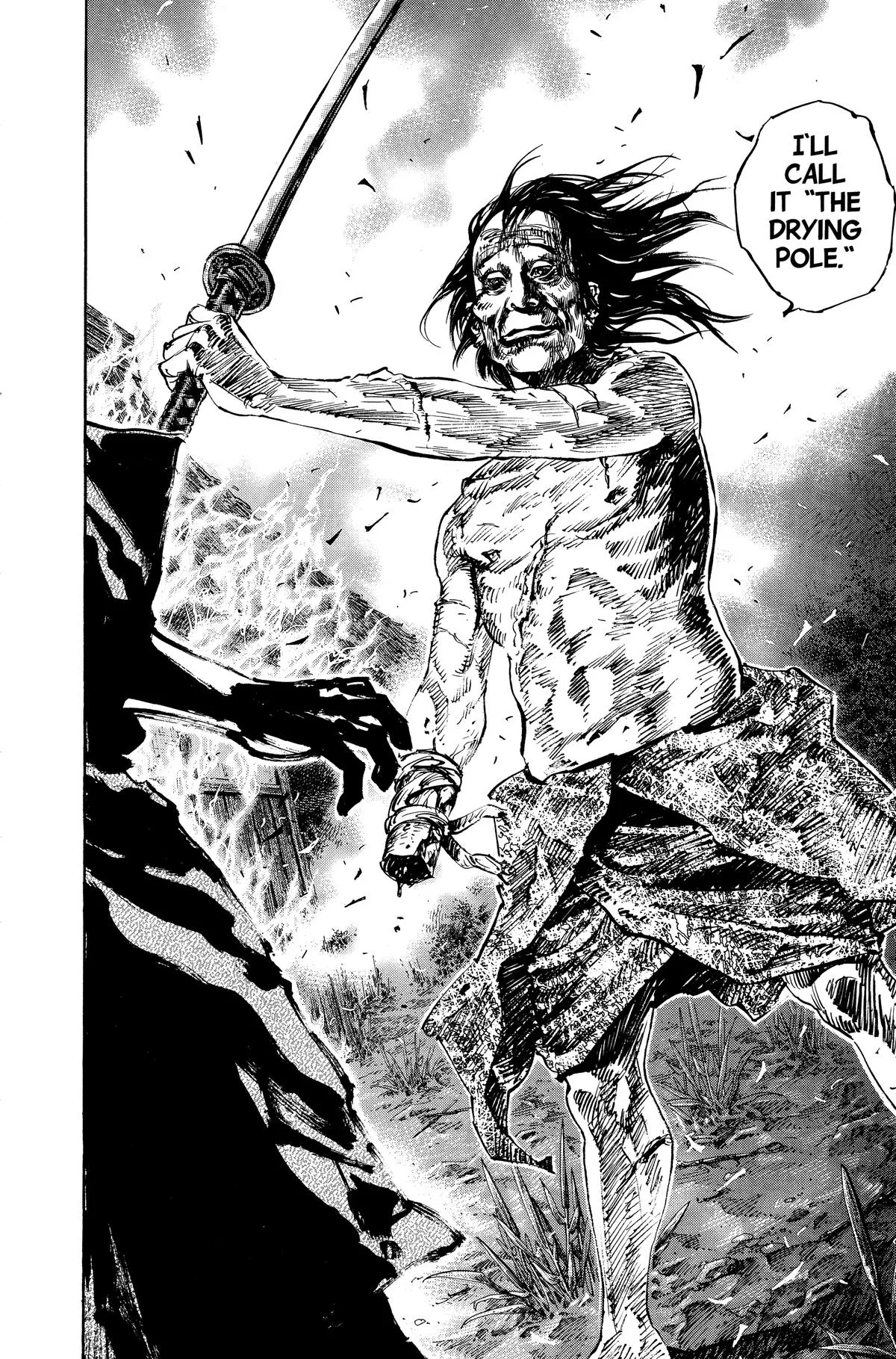 Vagabond - Chapter 141 - Page 12