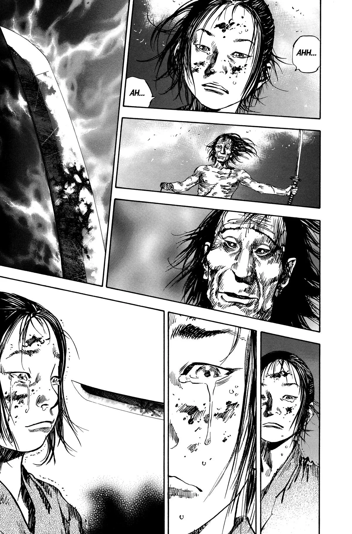 Vagabond - Chapter 141 - Page 13
