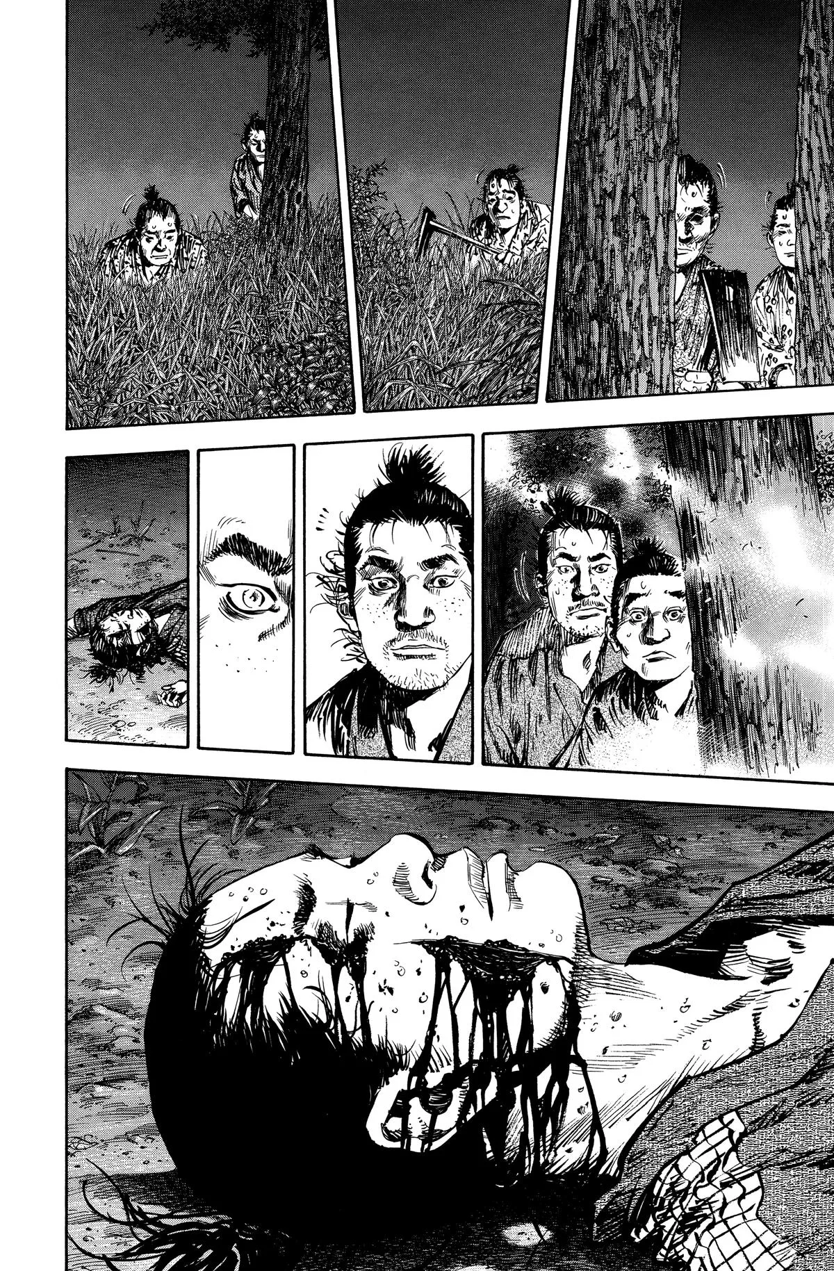 Vagabond - Chapter 141 - Page 15