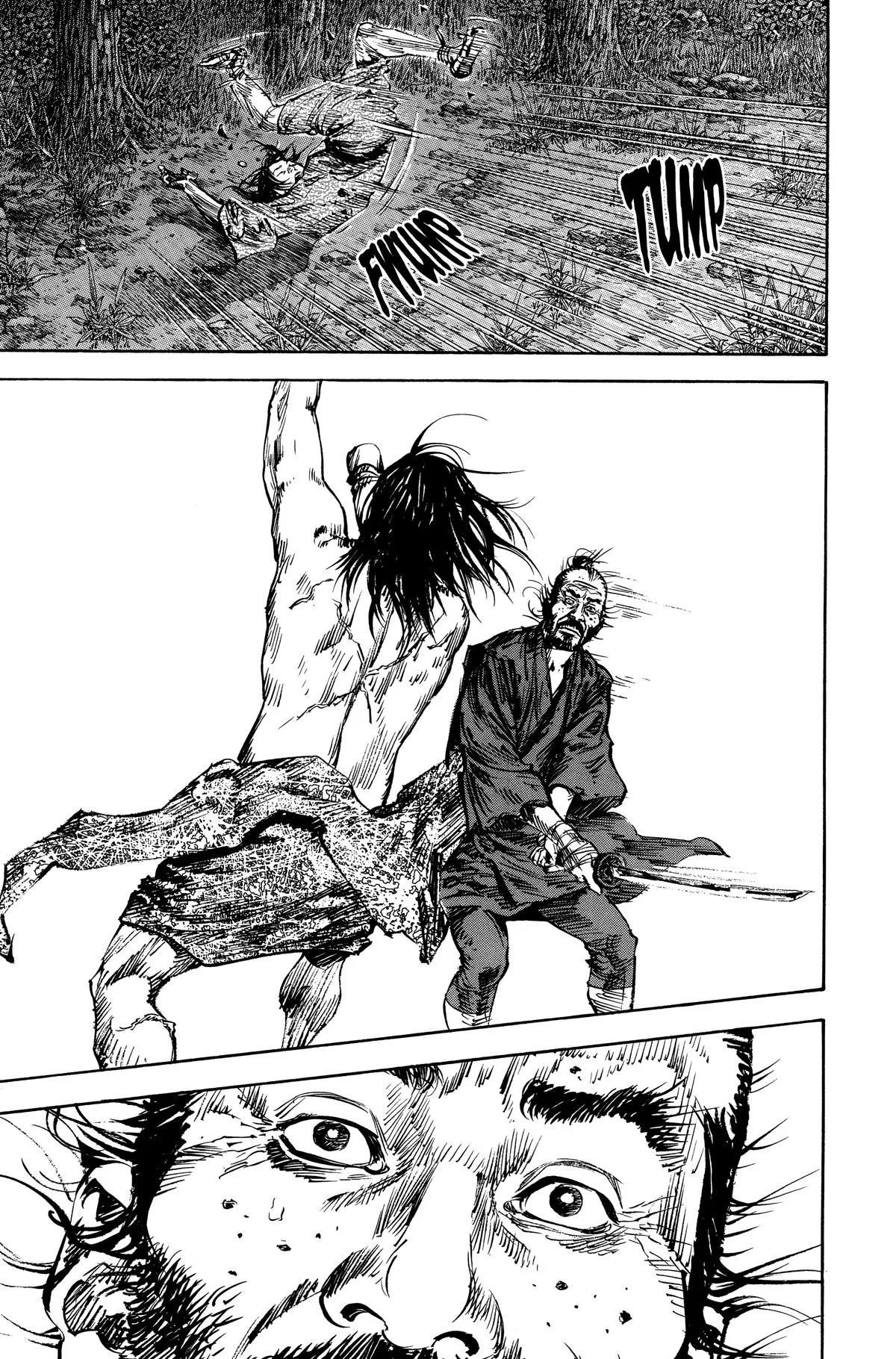 Vagabond - Chapter 141 - Page 18