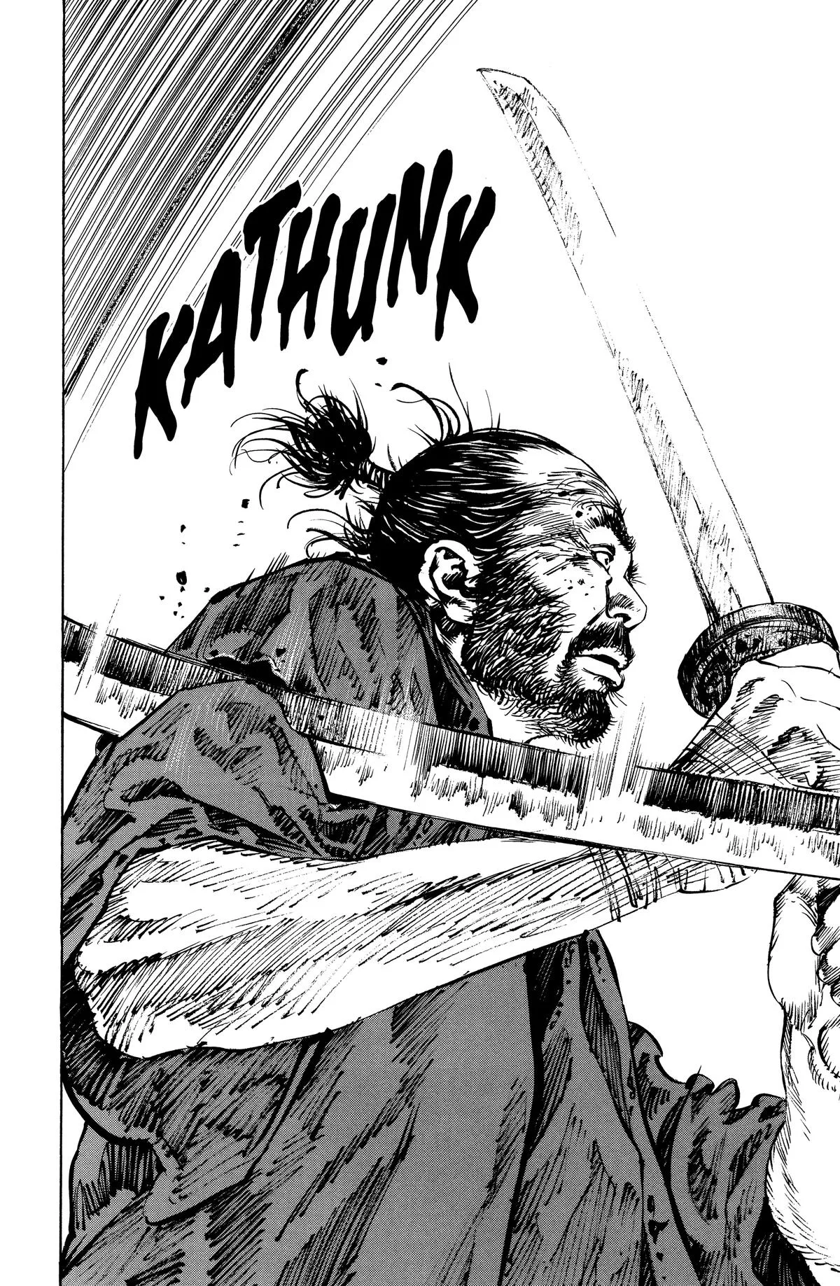 Vagabond - Chapter 141 - Page 19