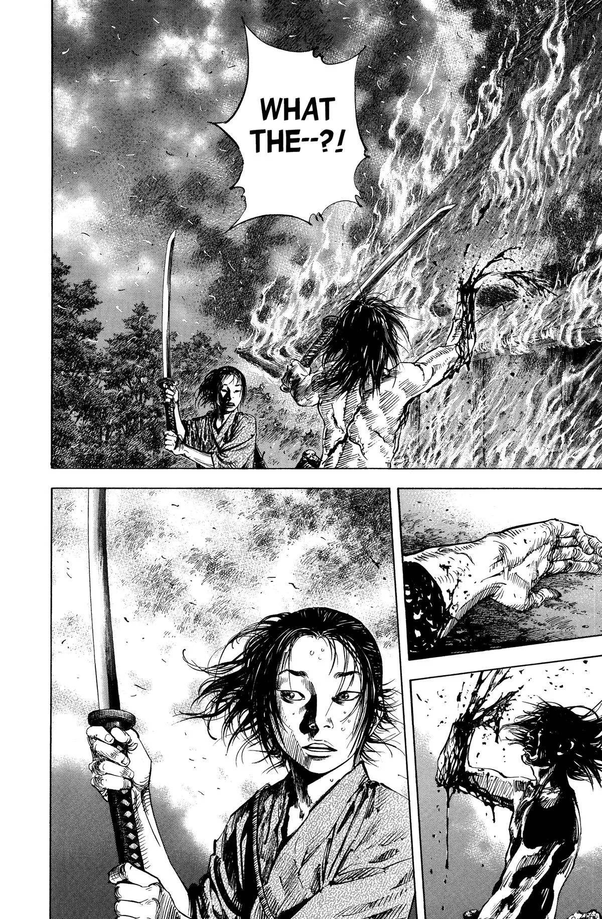 Vagabond - Chapter 141 - Page 2