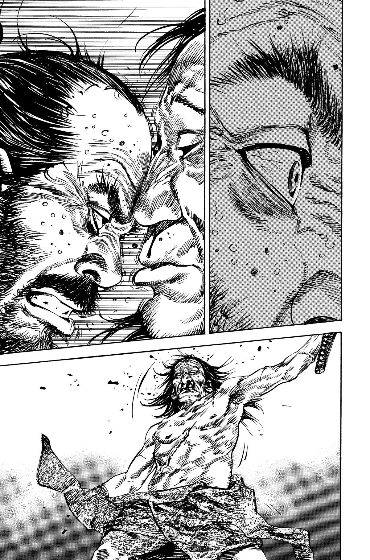 Vagabond - Chapter 141 - Page 20