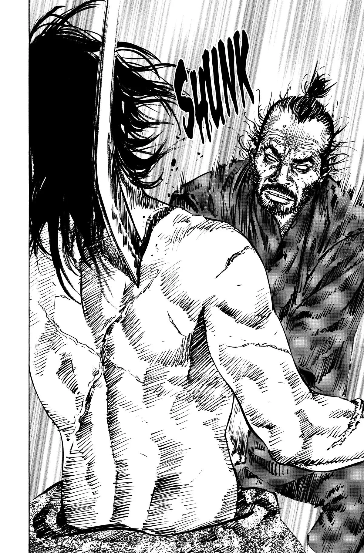 Vagabond - Chapter 141 - Page 21