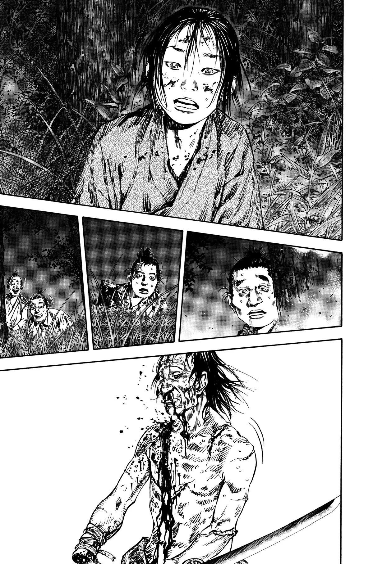 Vagabond - Chapter 141 - Page 22