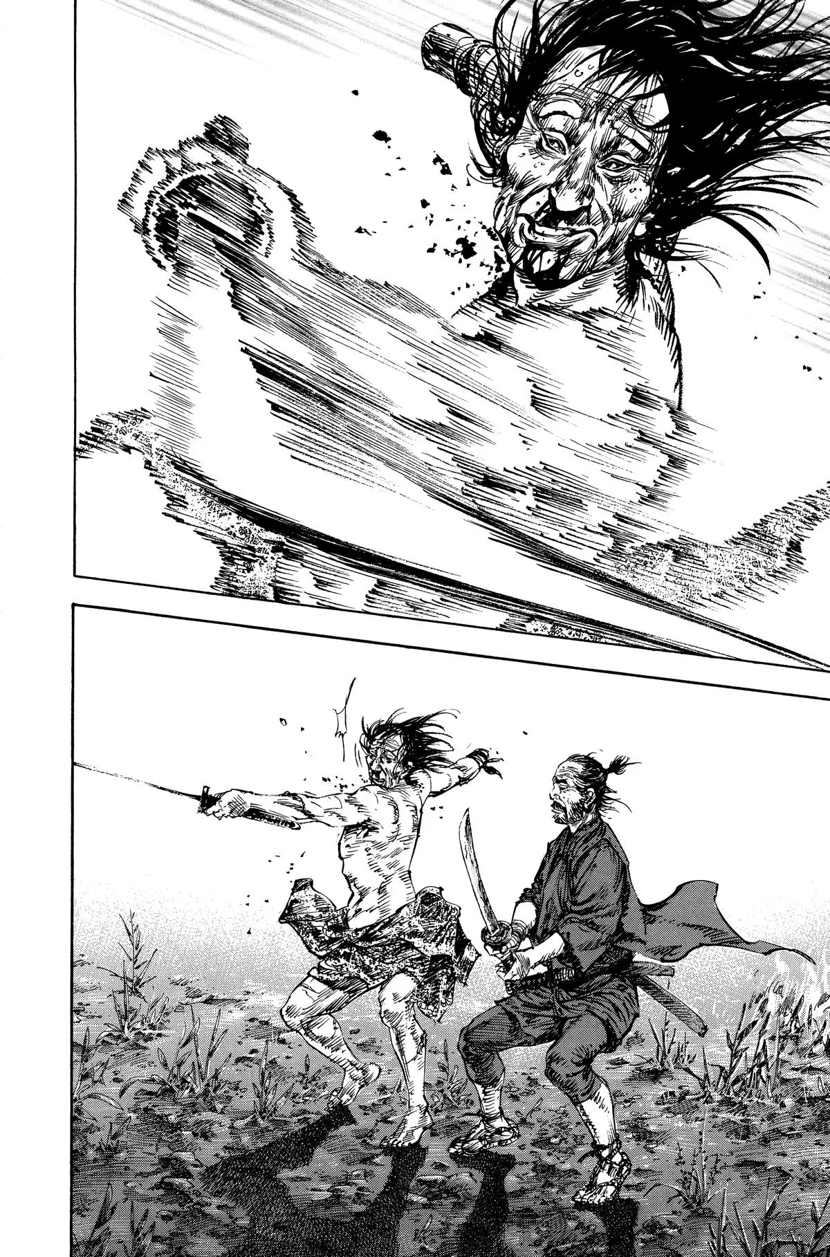 Vagabond - Chapter 141 - Page 23