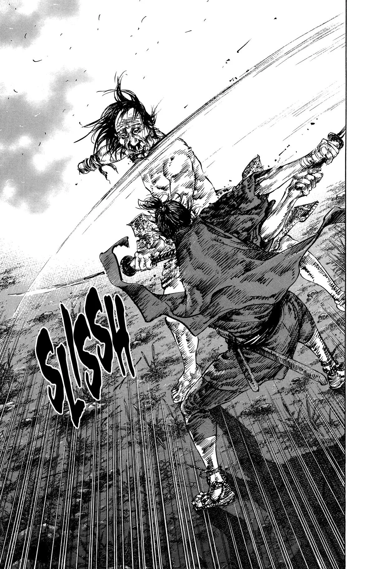 Vagabond - Chapter 141 - Page 24