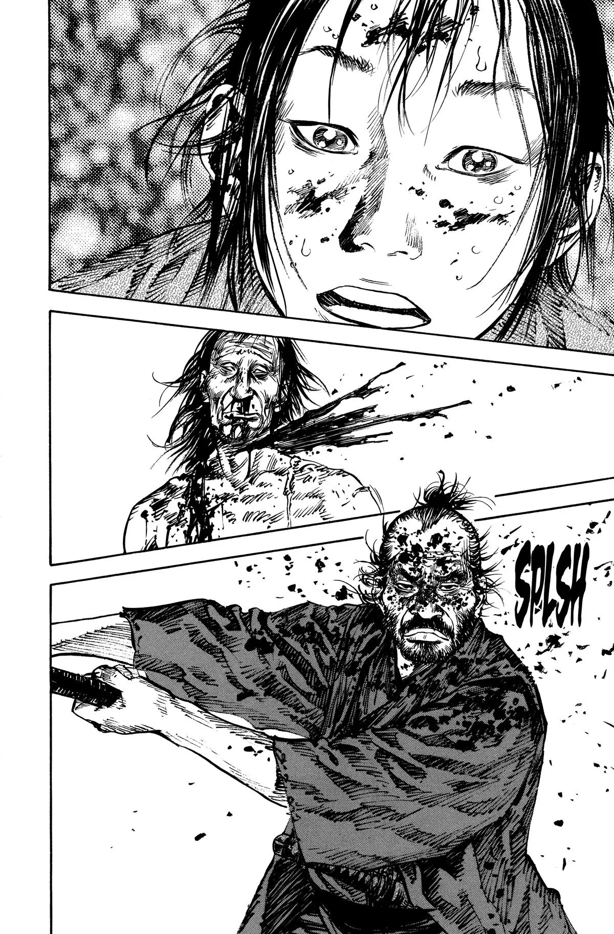 Vagabond - Chapter 141 - Page 25