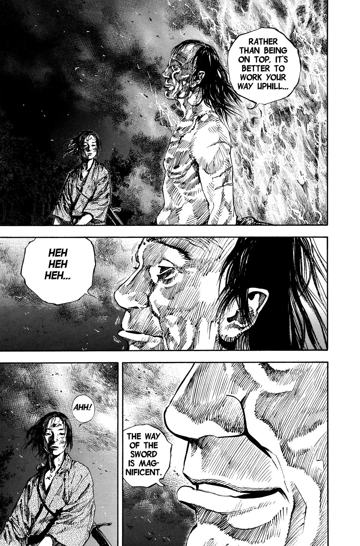 Vagabond - Chapter 141 - Page 7