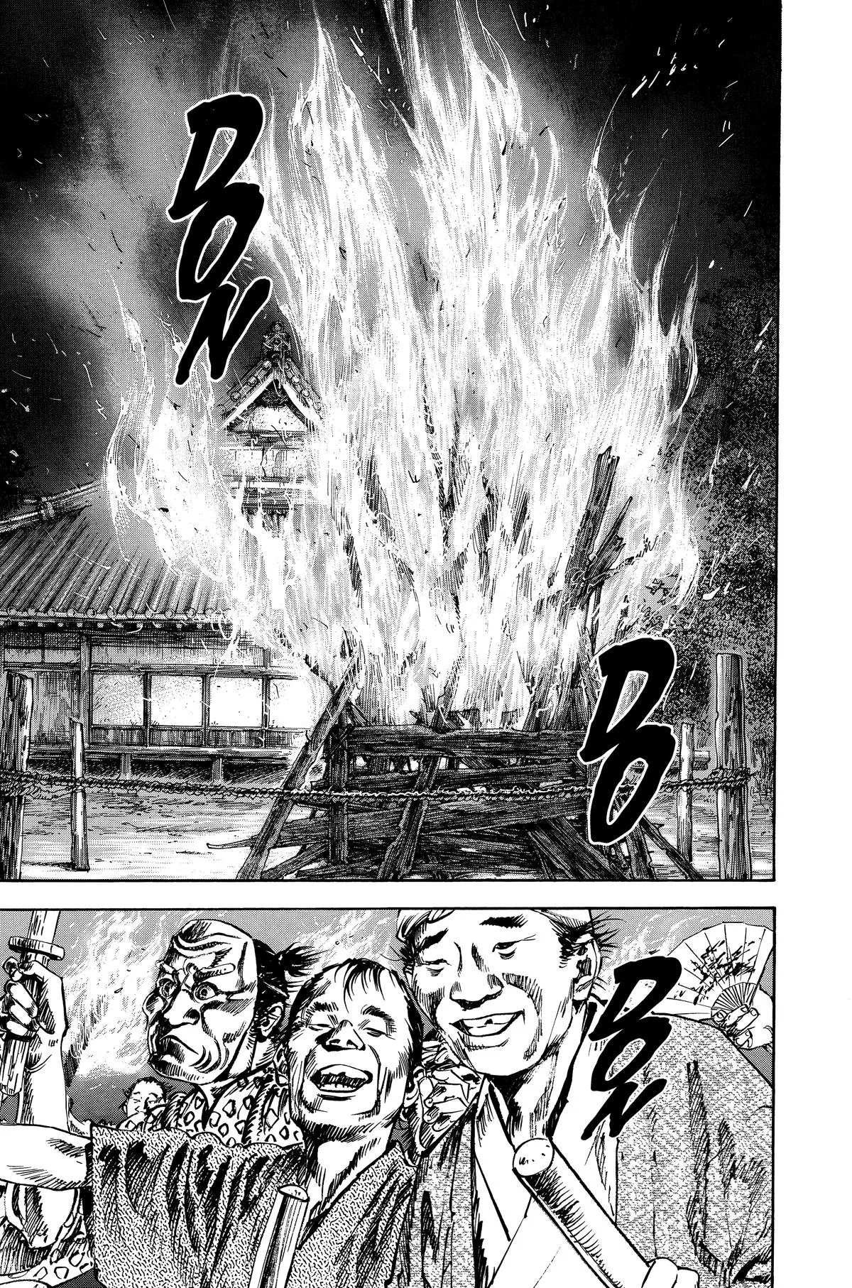 Vagabond - Chapter 142 - Page 12