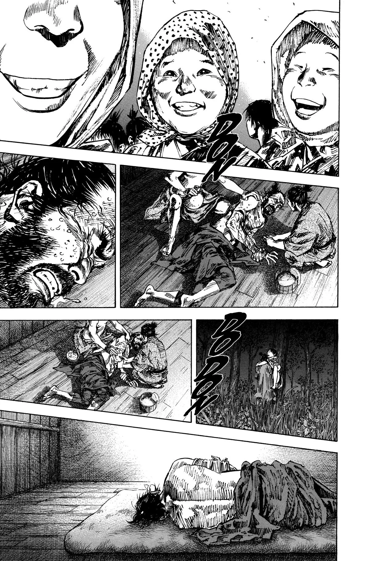 Vagabond - Chapter 142 - Page 14