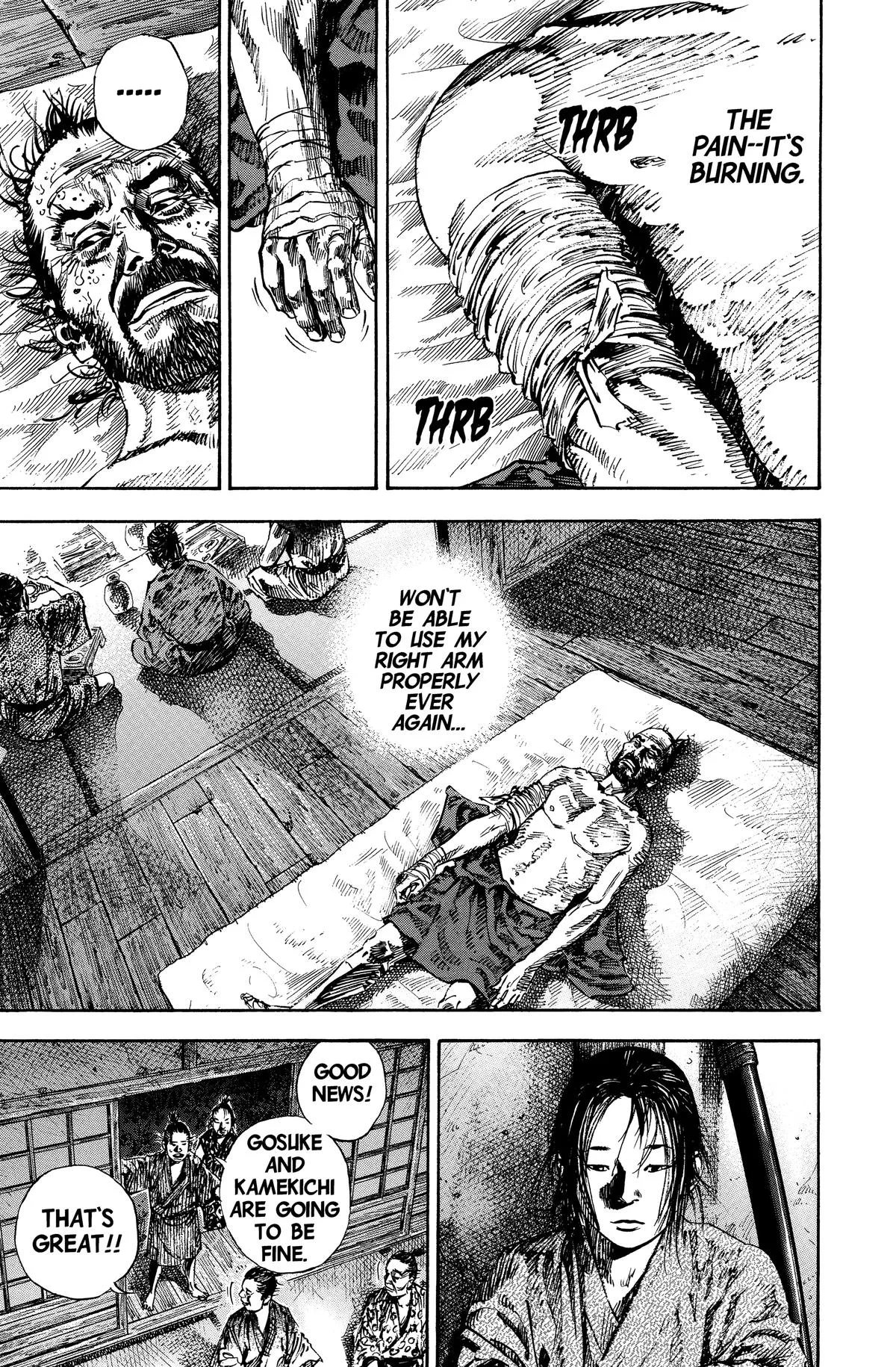 Vagabond - Chapter 142 - Page 16