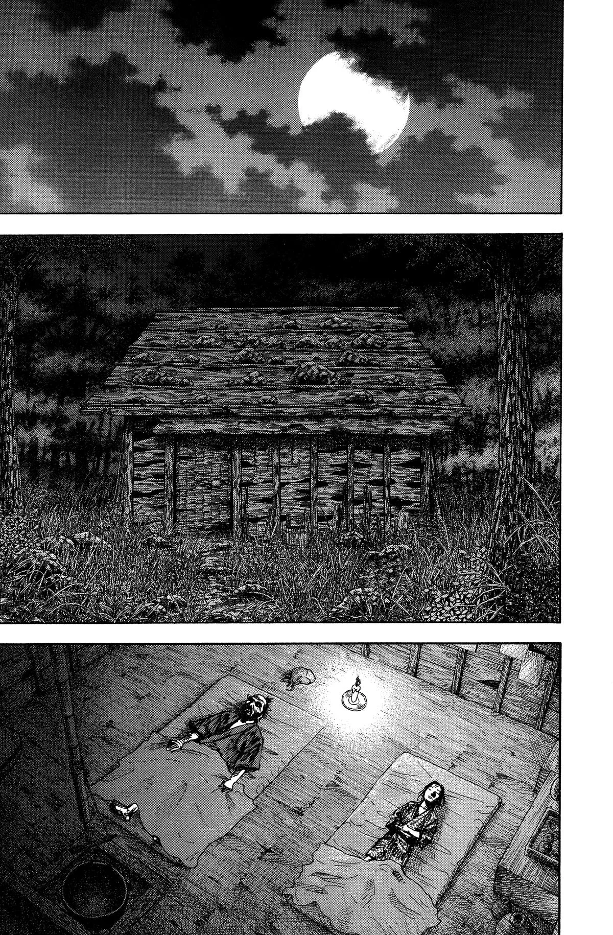 Vagabond - Chapter 142 - Page 20