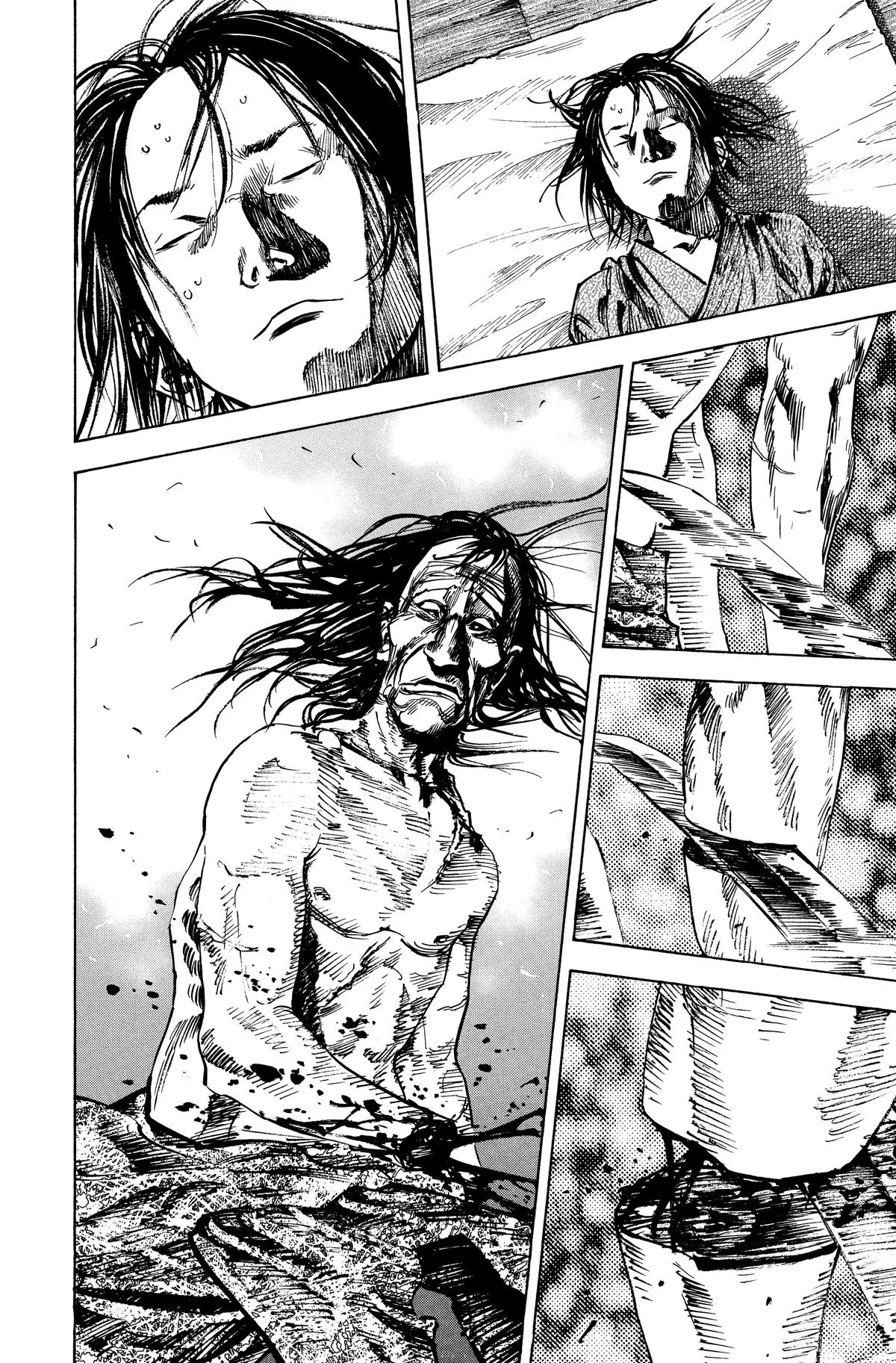 Vagabond - Chapter 142 - Page 21