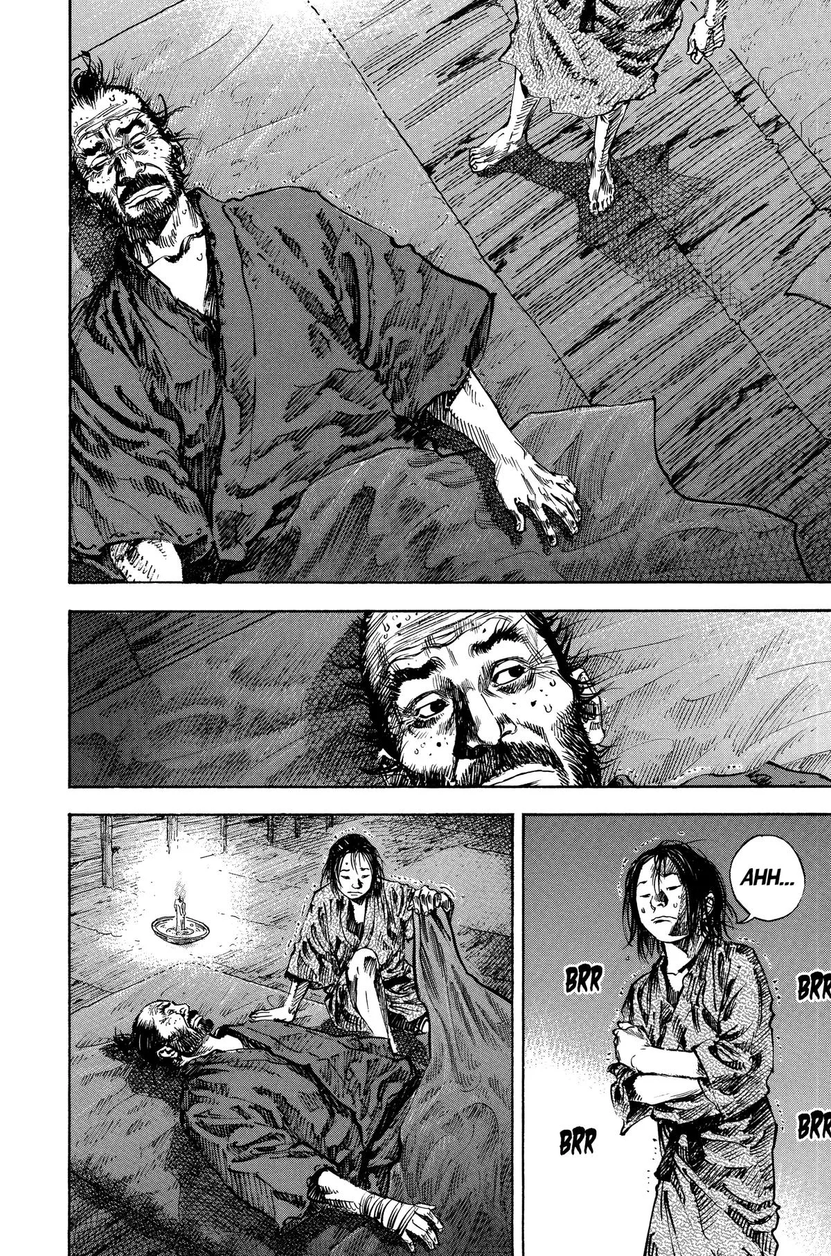 Vagabond - Chapter 142 - Page 23