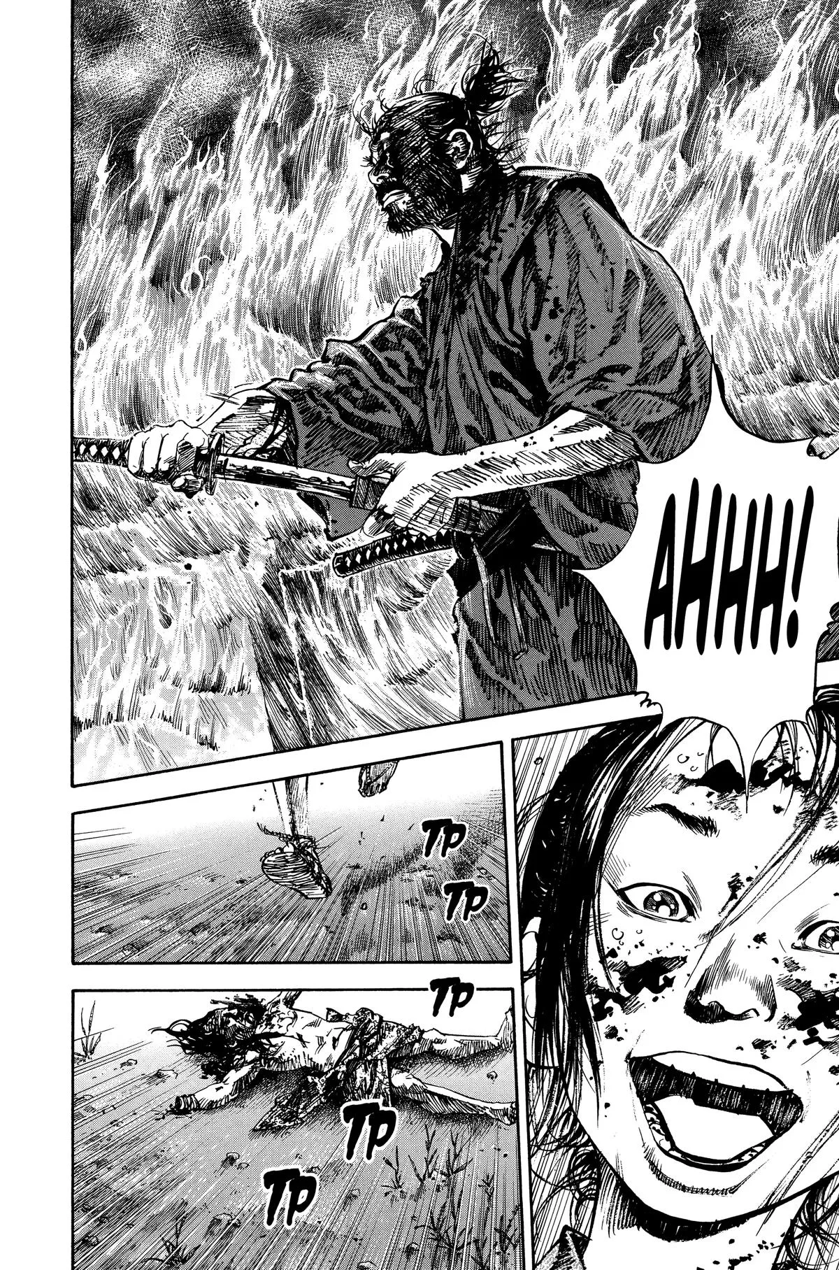 Vagabond - Chapter 142 - Page 5