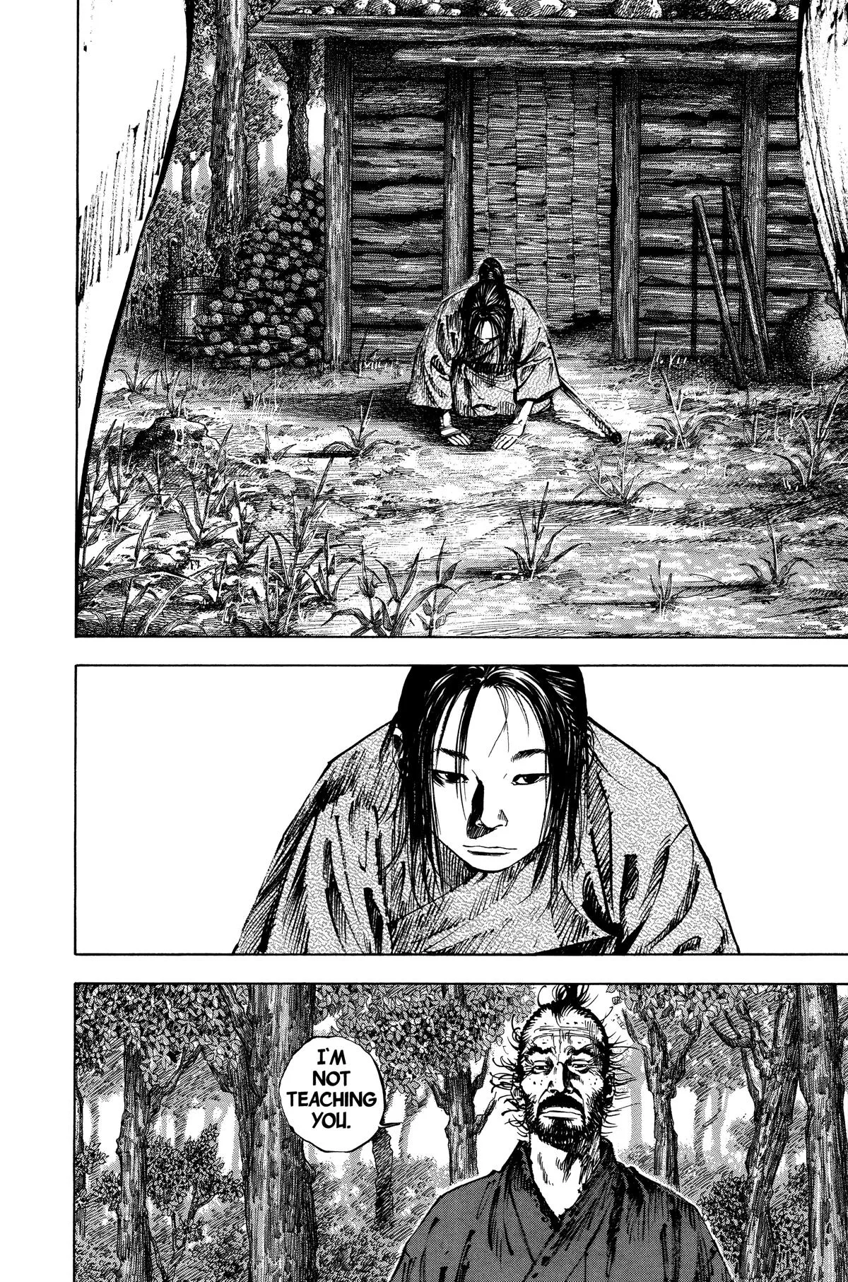 Vagabond - Chapter 143 - Page 13