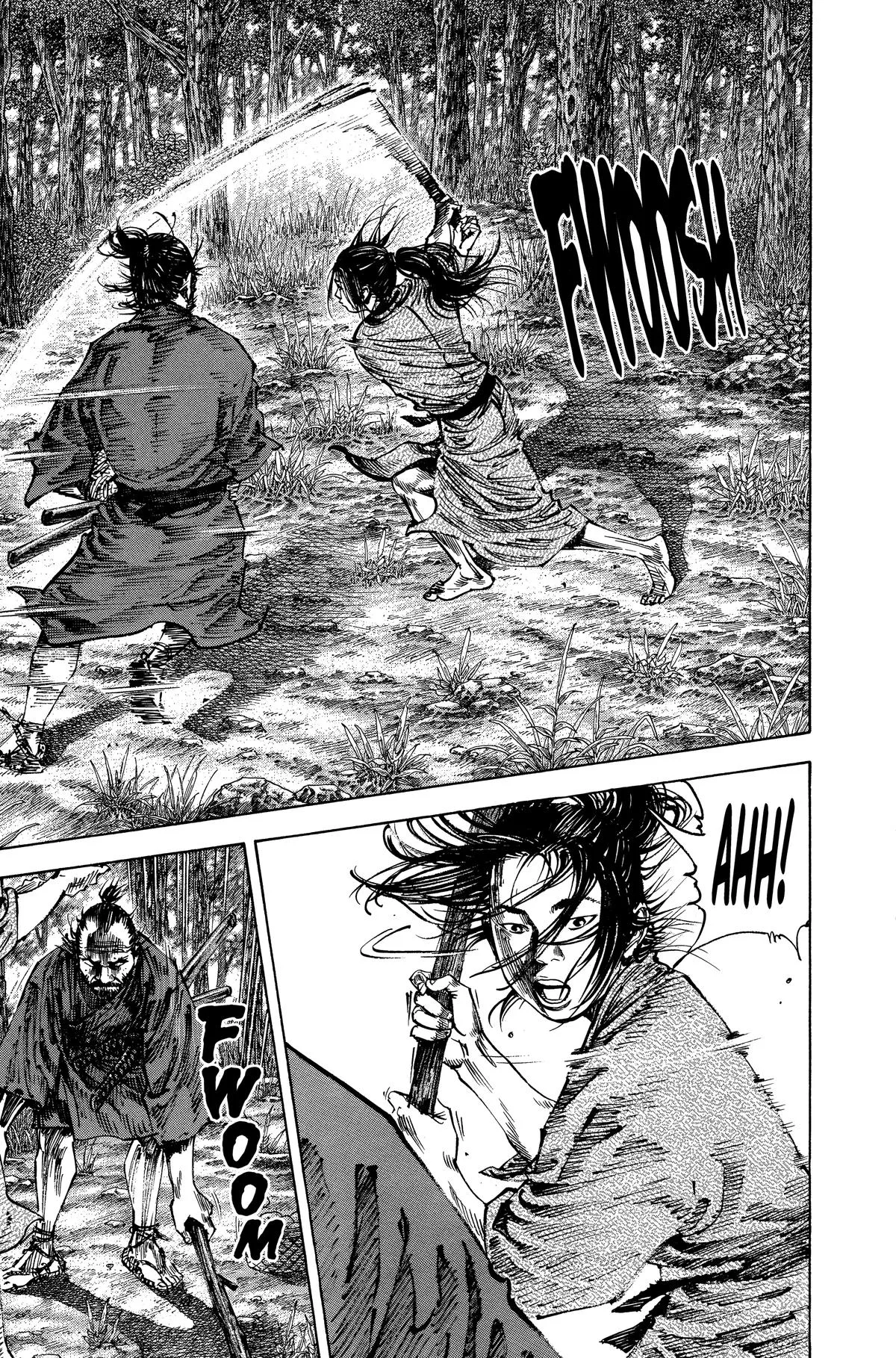 Vagabond - Chapter 143 - Page 16