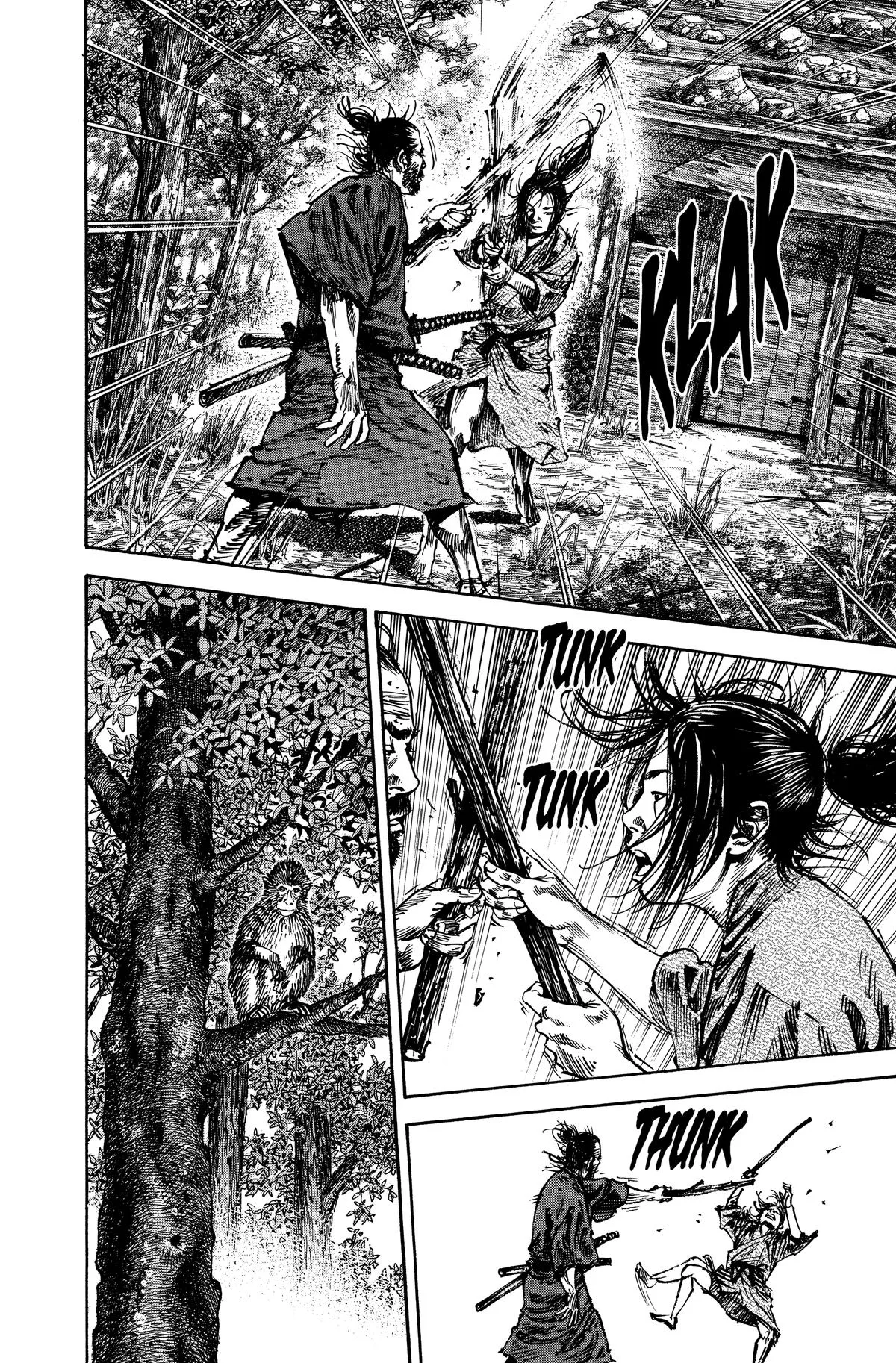 Vagabond - Chapter 143 - Page 17