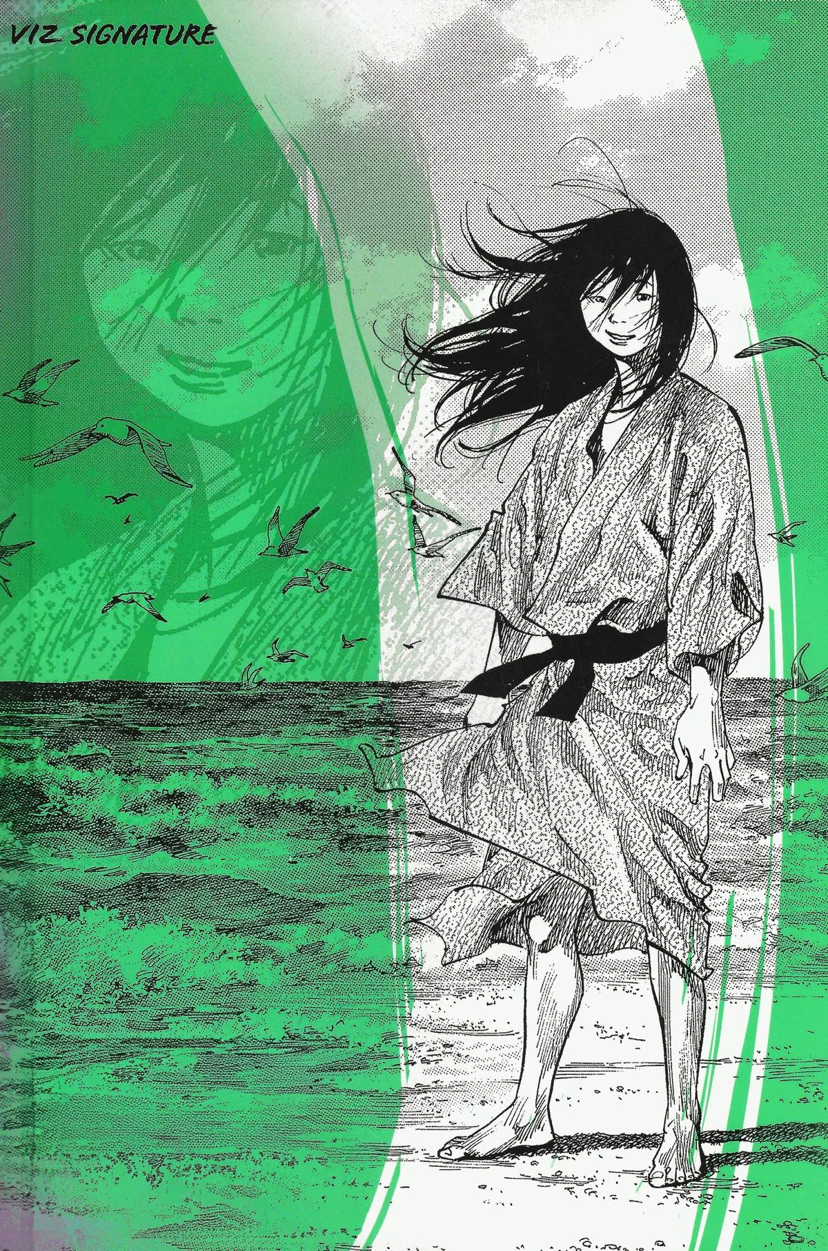 Vagabond - Chapter 143 - Page 34